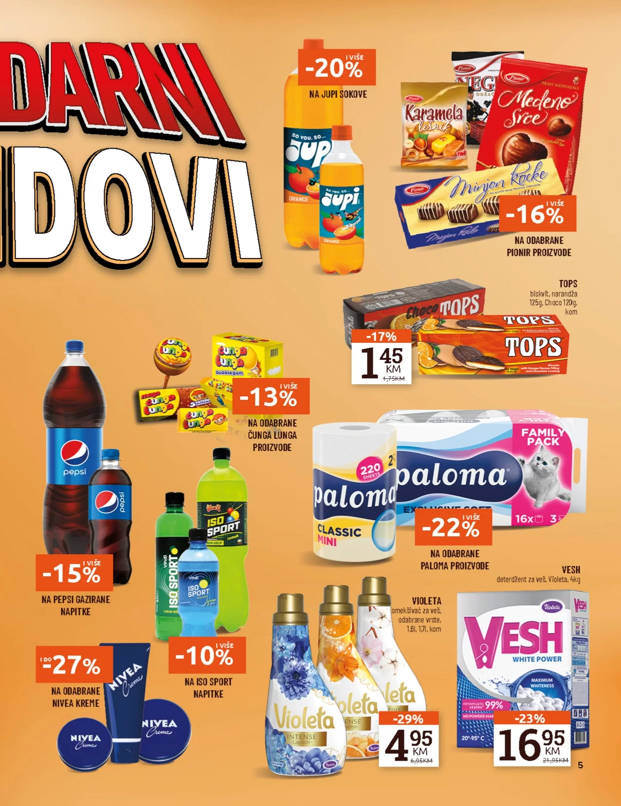 Konzum katalog 18.11-1.12.2024.