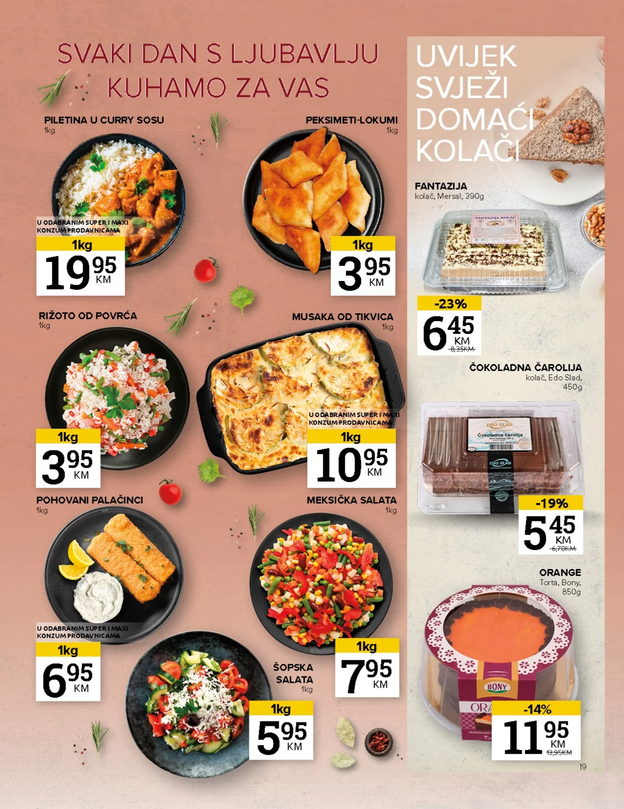 Konzum katalog 18.11-1.12.2024.