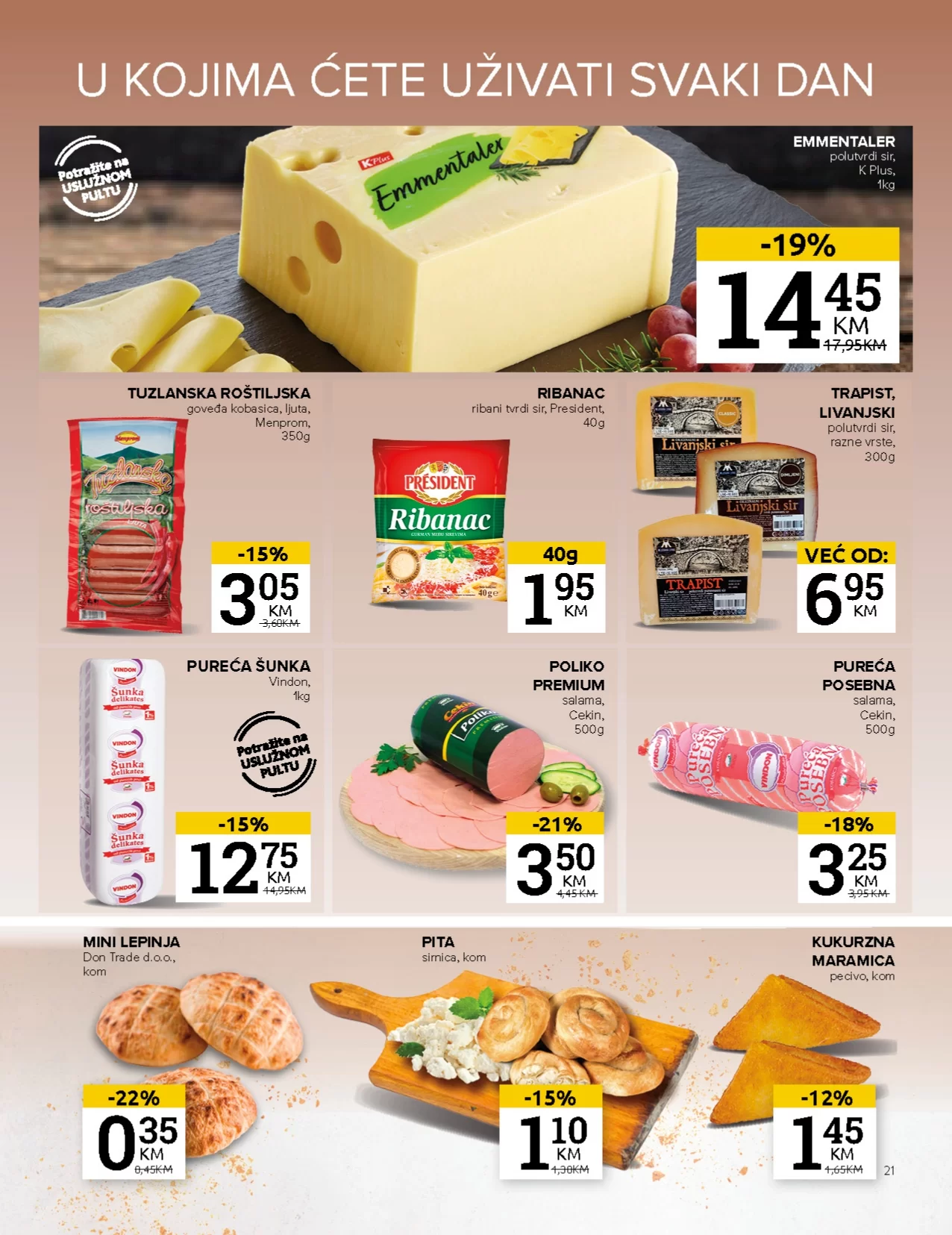 Konzum katalog 18.11-1.12.2024.