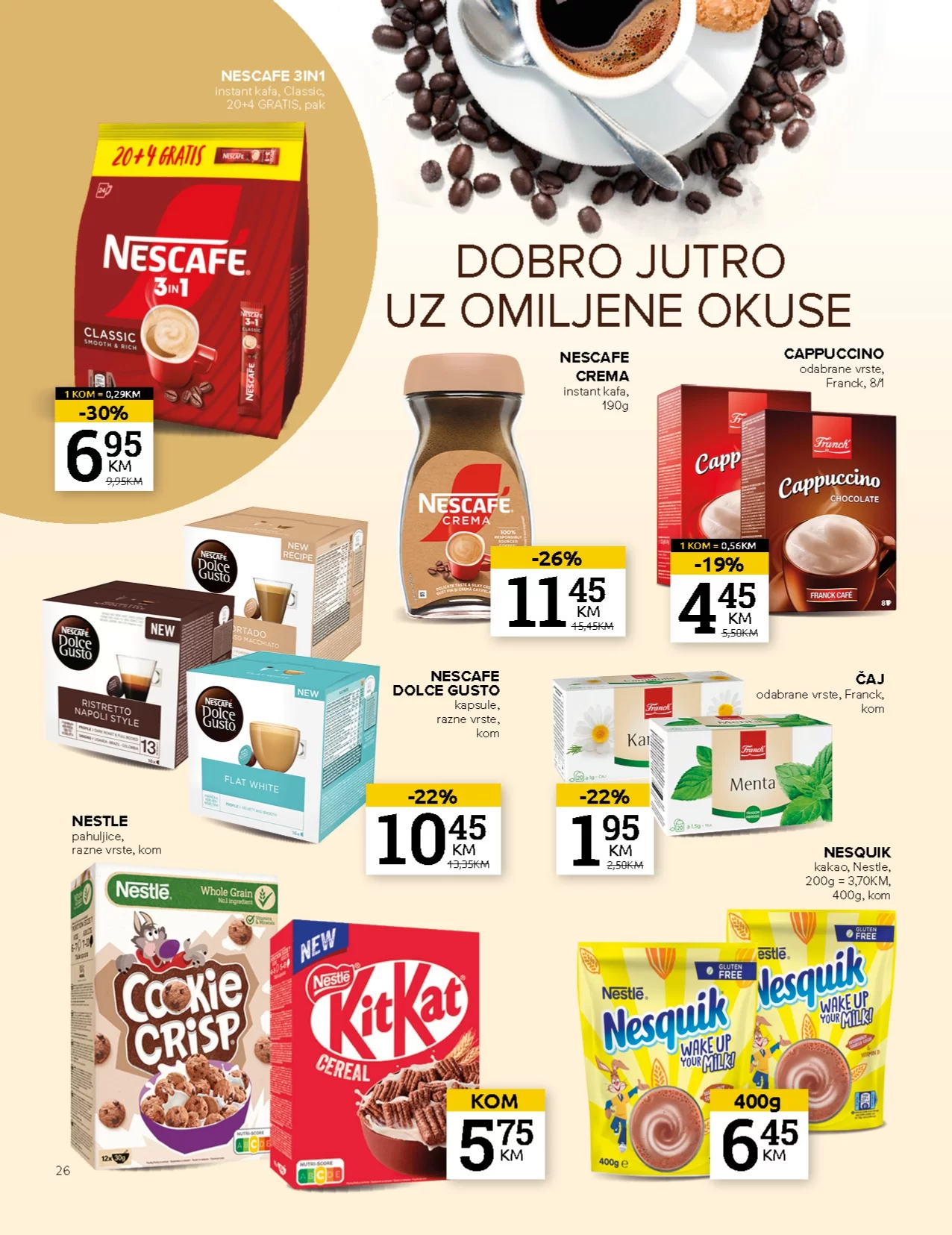 Konzum katalog 18.11-1.12.2024.