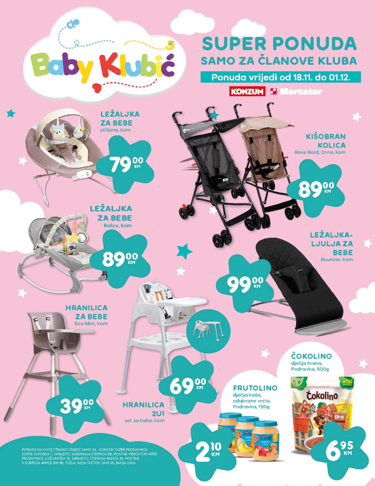 Konzum katalog 18.11-1.12.2024.