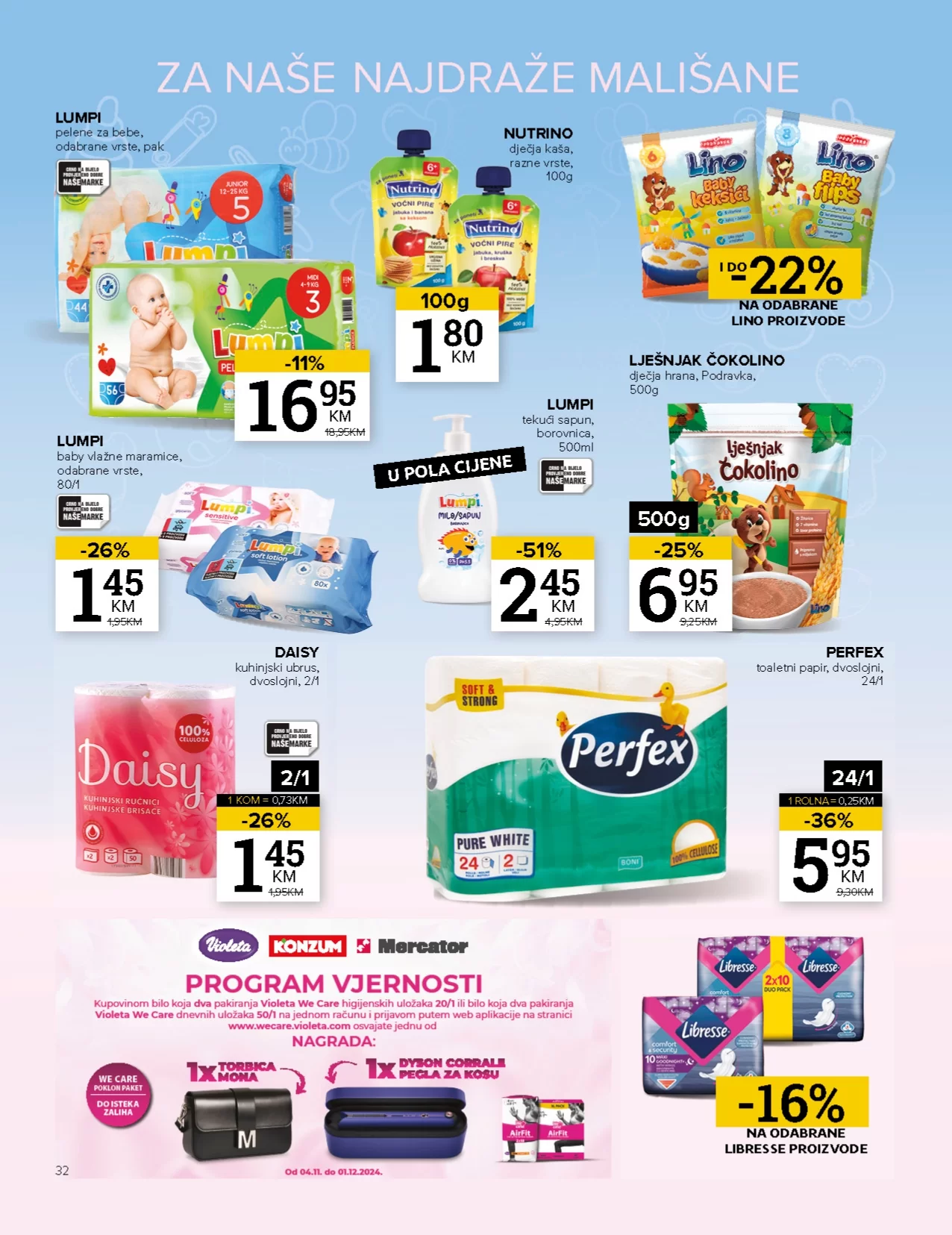 Konzum katalog 18.11-1.12.2024.