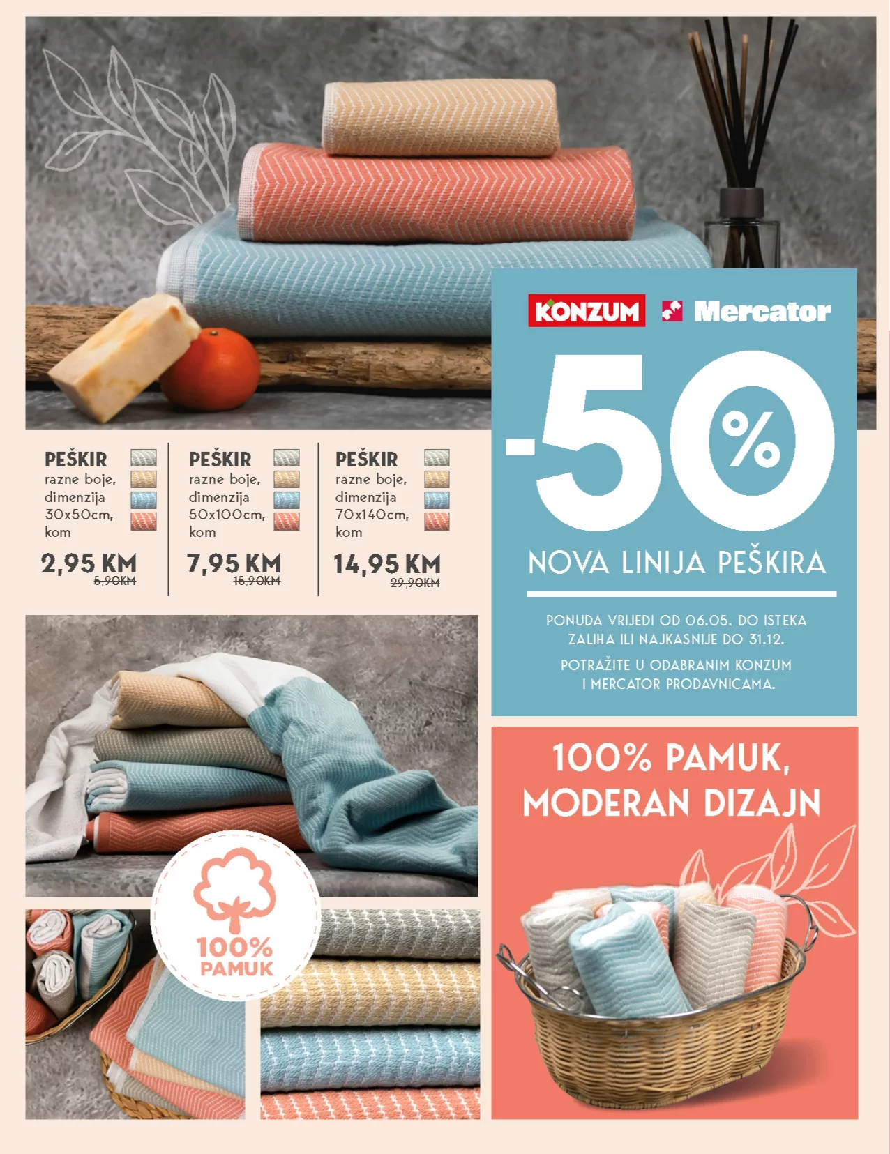 Konzum katalog 18.11-1.12.2024.