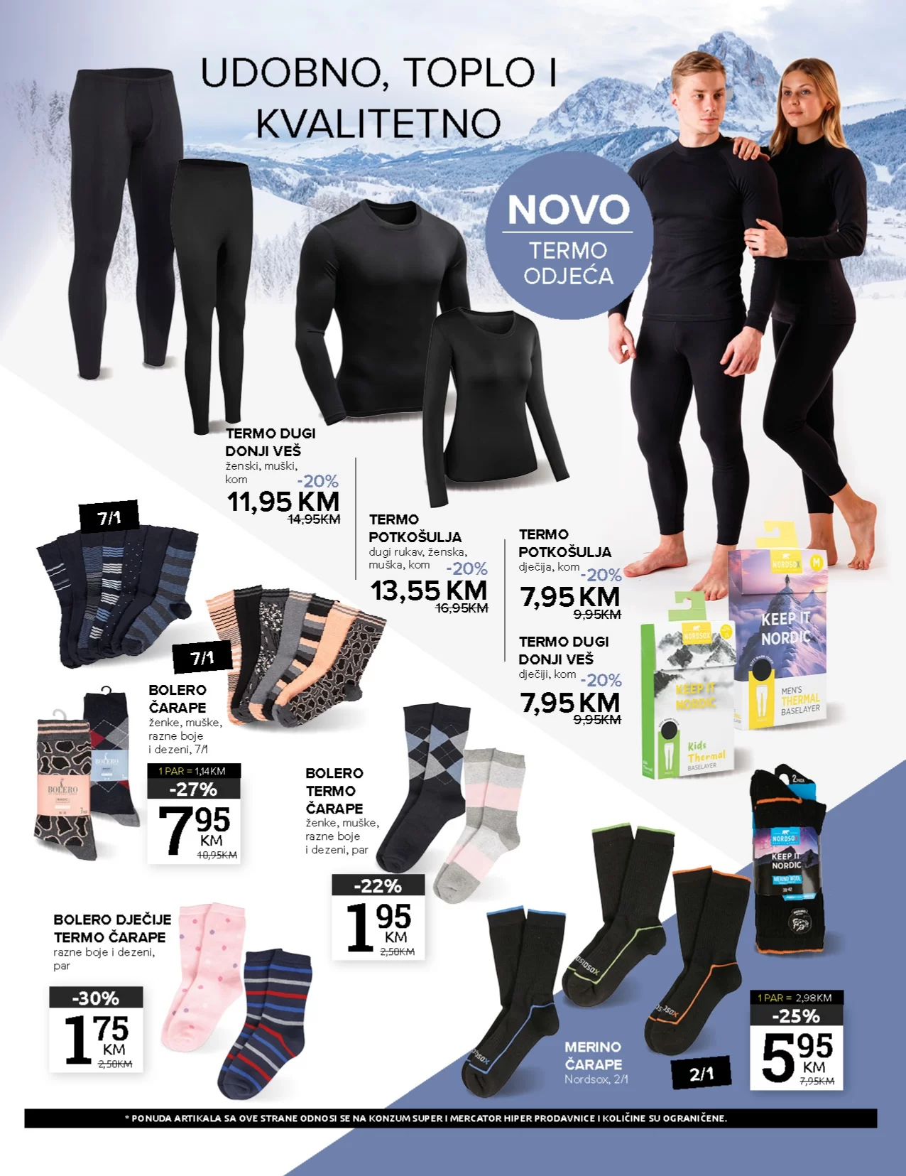 Konzum katalog 18.11-1.12.2024.