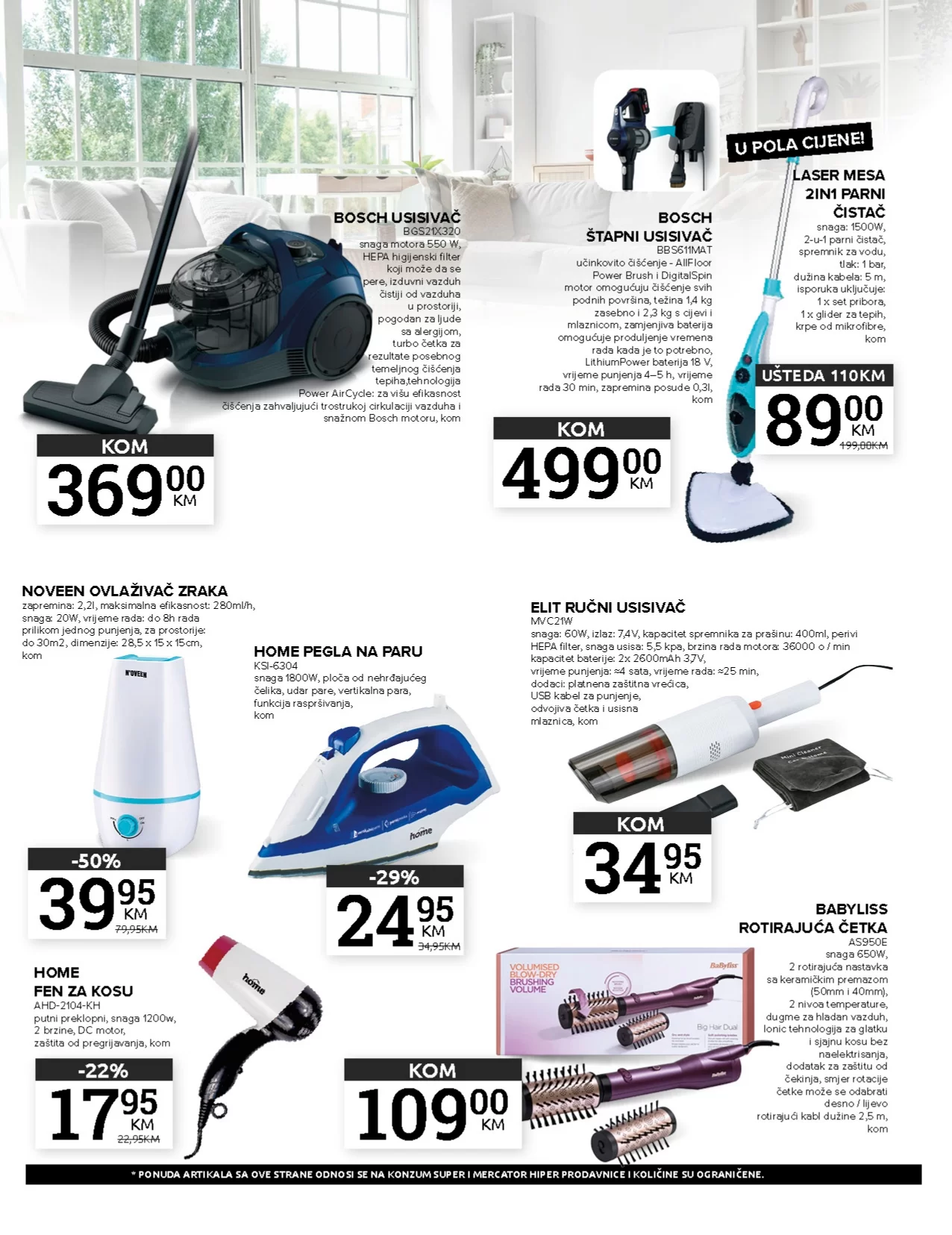 Konzum katalog 18.11-1.12.2024.