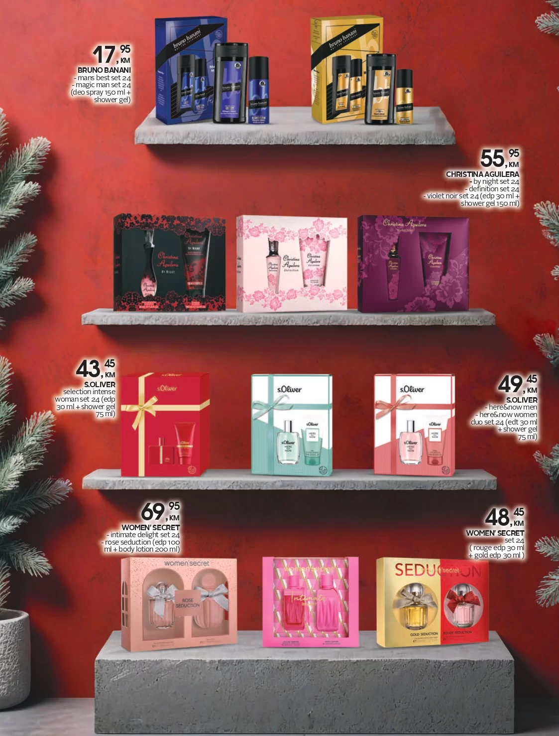 CM katalog 22.11-6.12.2024.
