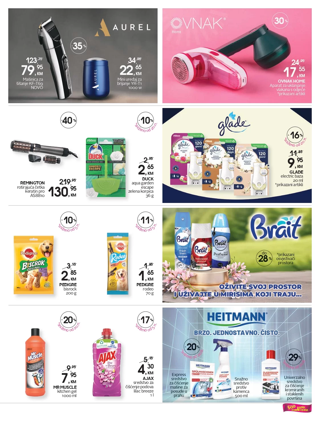 CM katalog 22.11-6.12.2024.