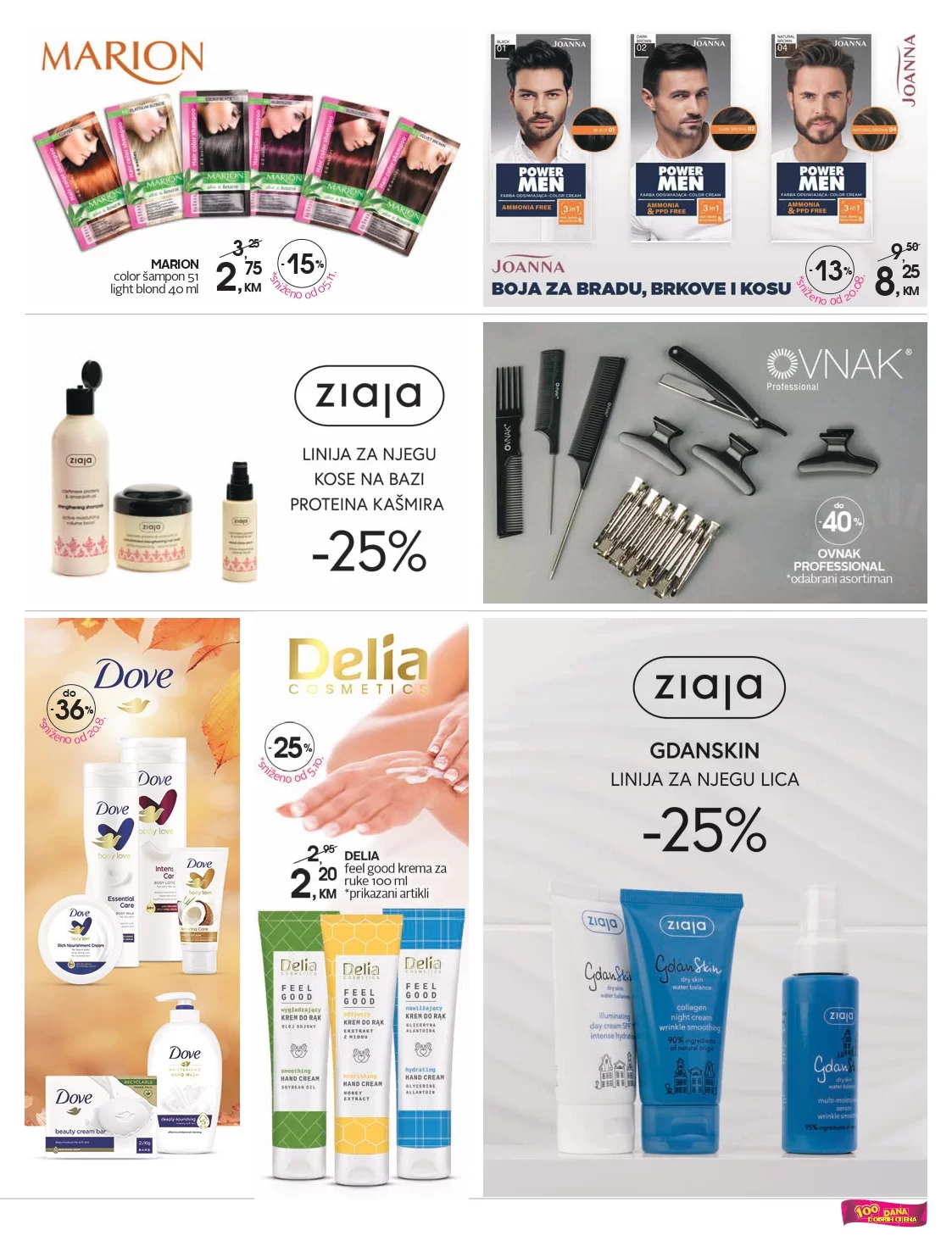 CM katalog 8-22.11.2024.