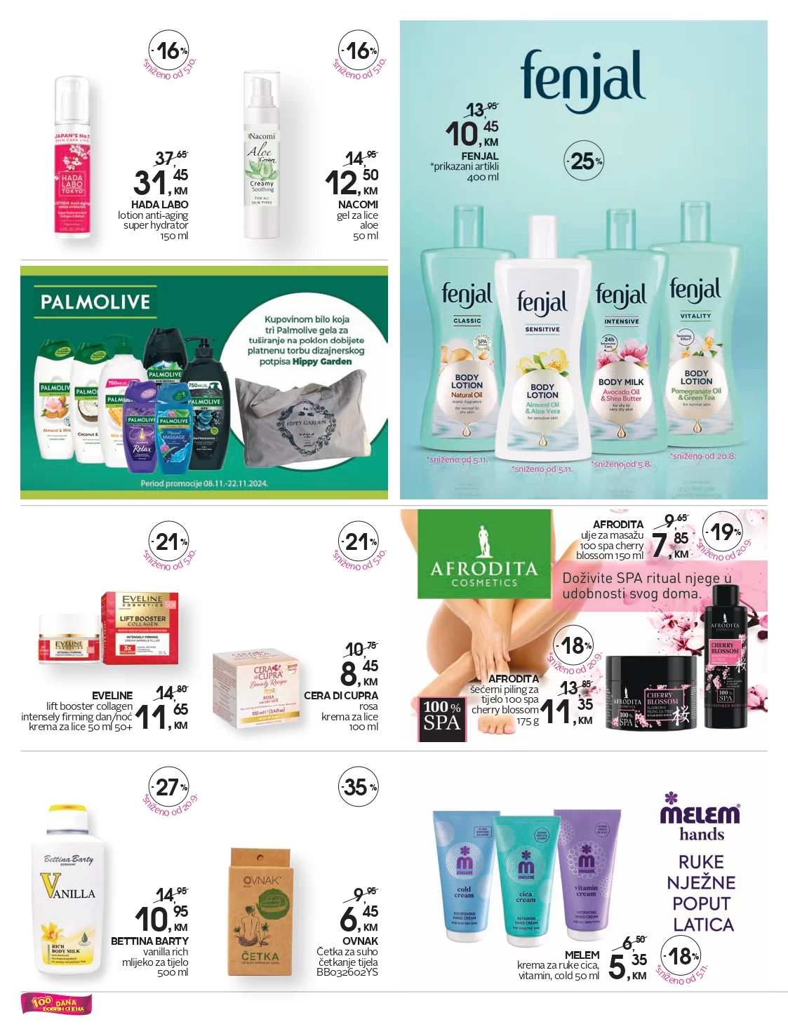 CM katalog 8-22.11.2024.