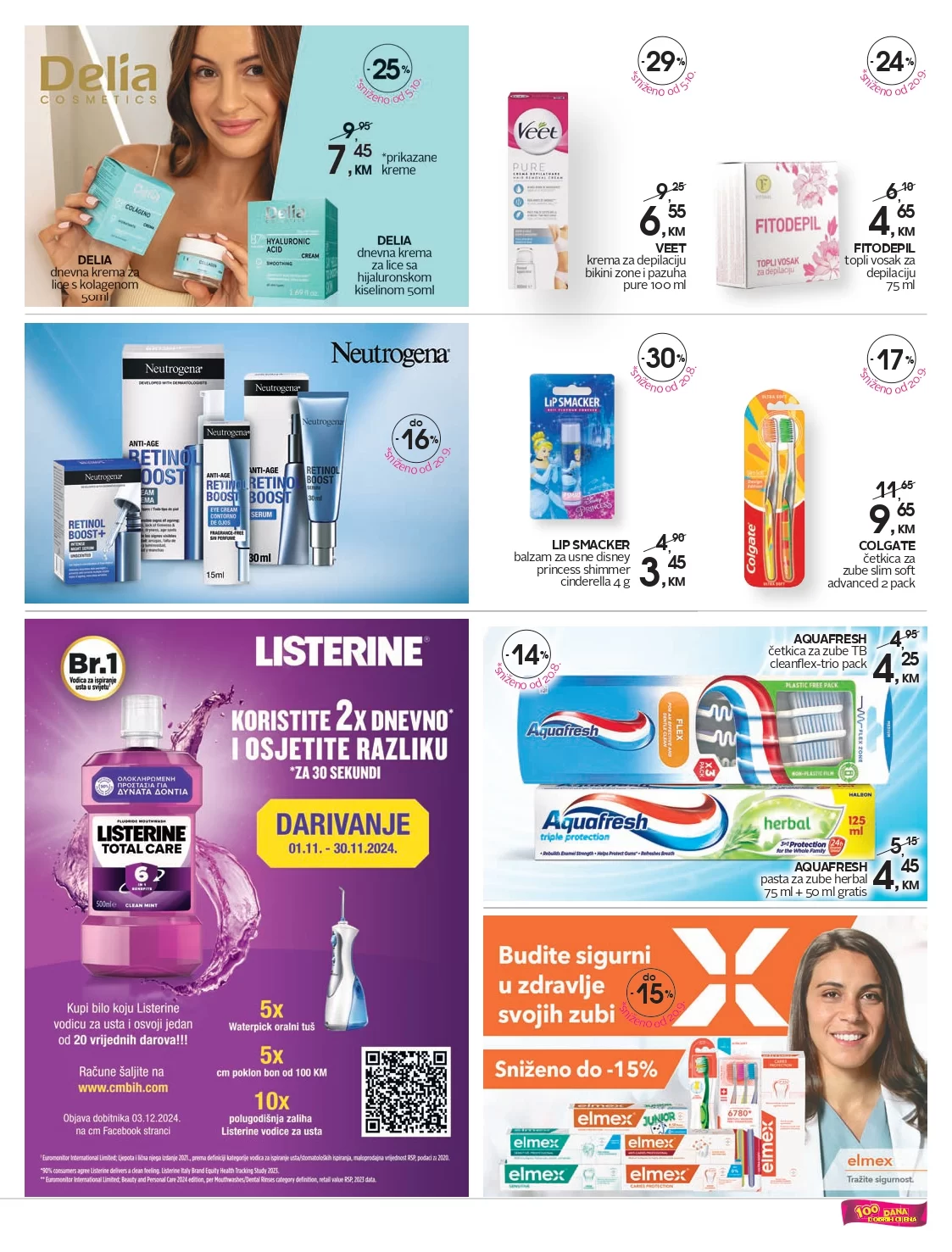 CM katalog 8-22.11.2024.