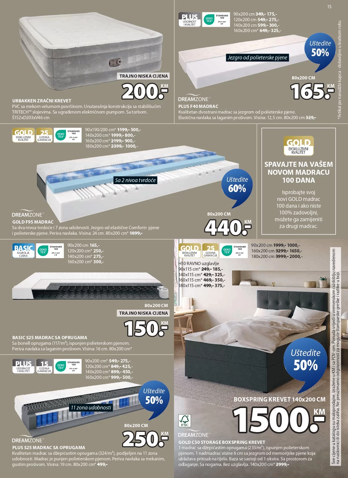 Jysk katalog 20.11-1.12.2024.