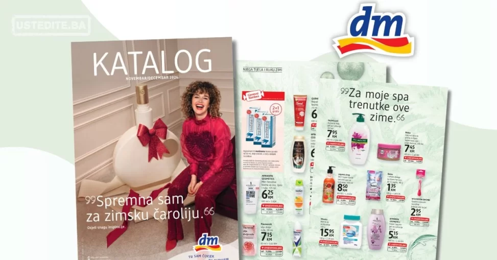 dm katalog 20.11-3.12.2024.