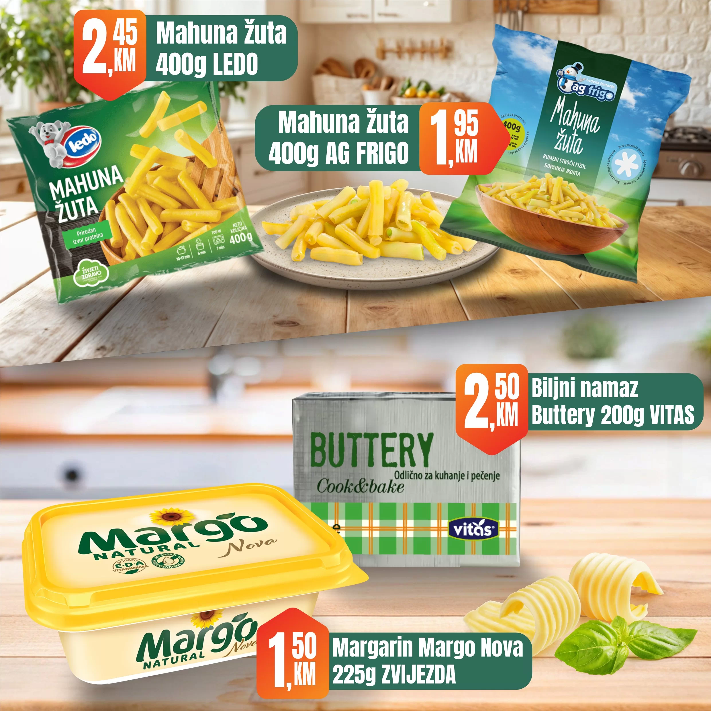 Fortuna vikend akcija 23-24.11.2024.