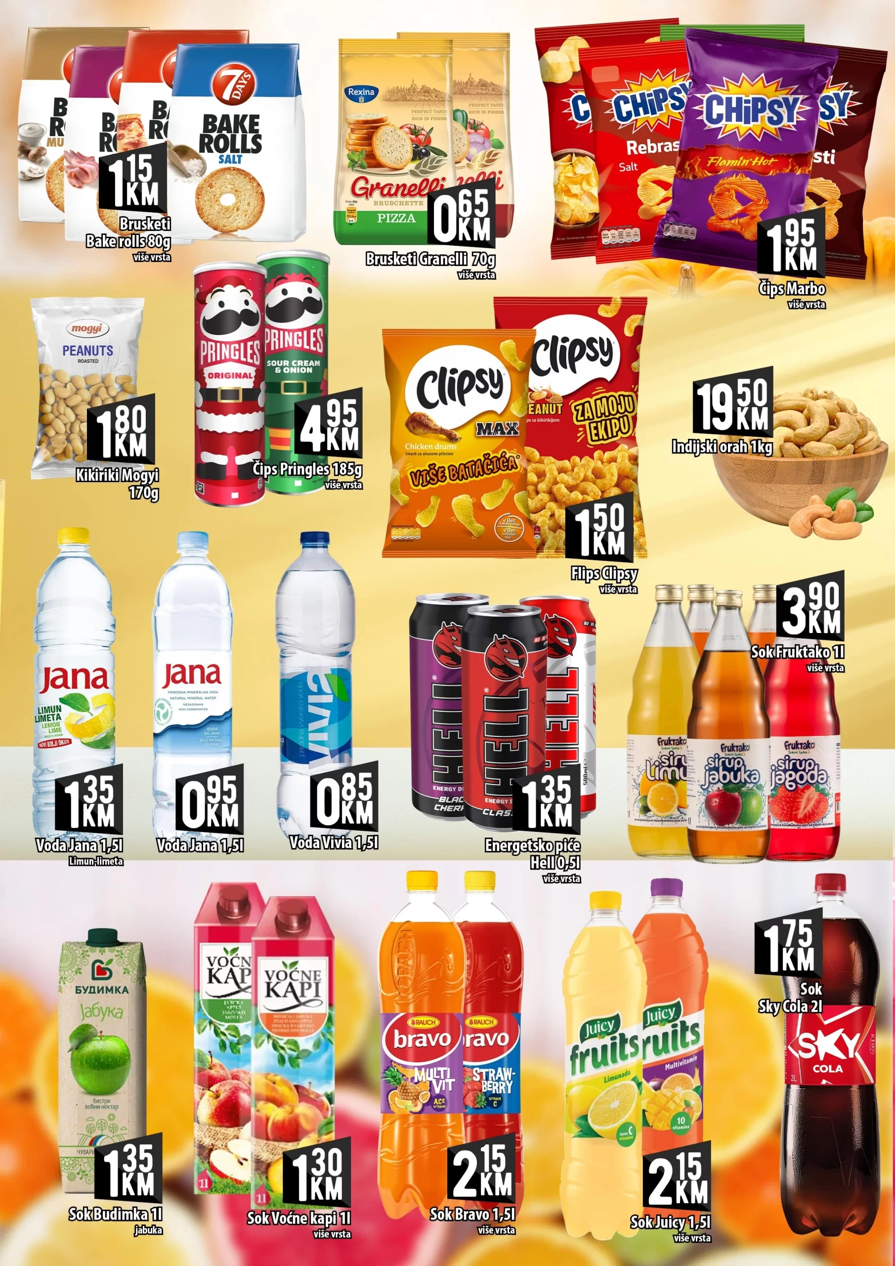 Kort katalog 22.11-11.12.2024,