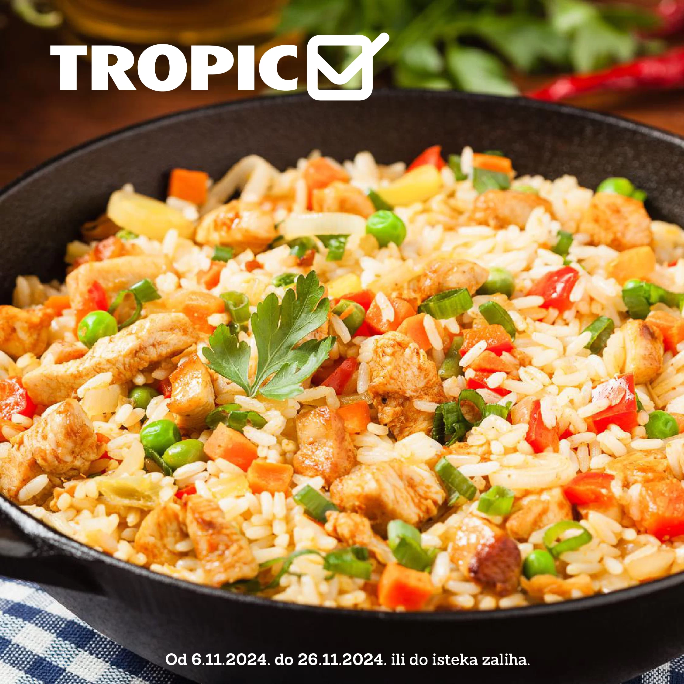 Tropic katalog 6-26.11.2024.