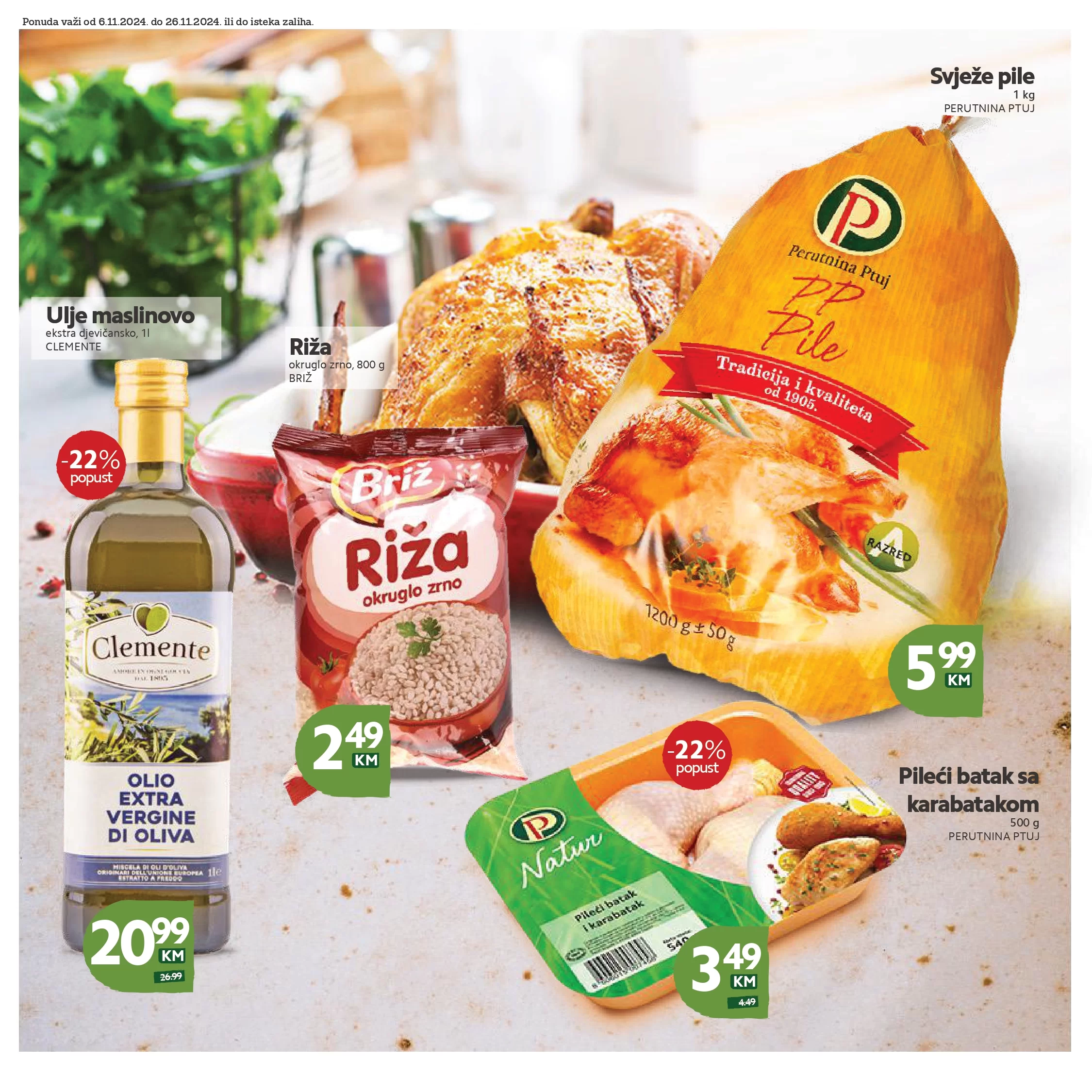 Tropic katalog 6-26.11.2024.