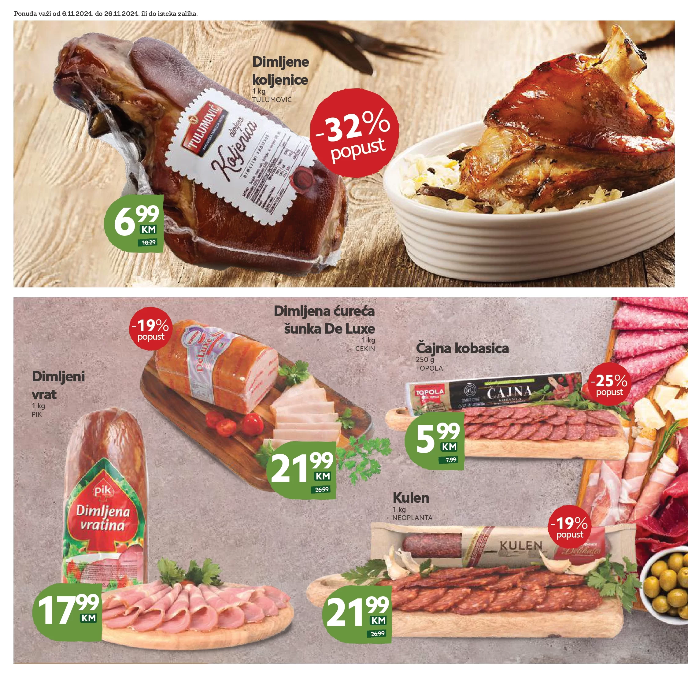 Tropic katalog 6-26.11.2024.