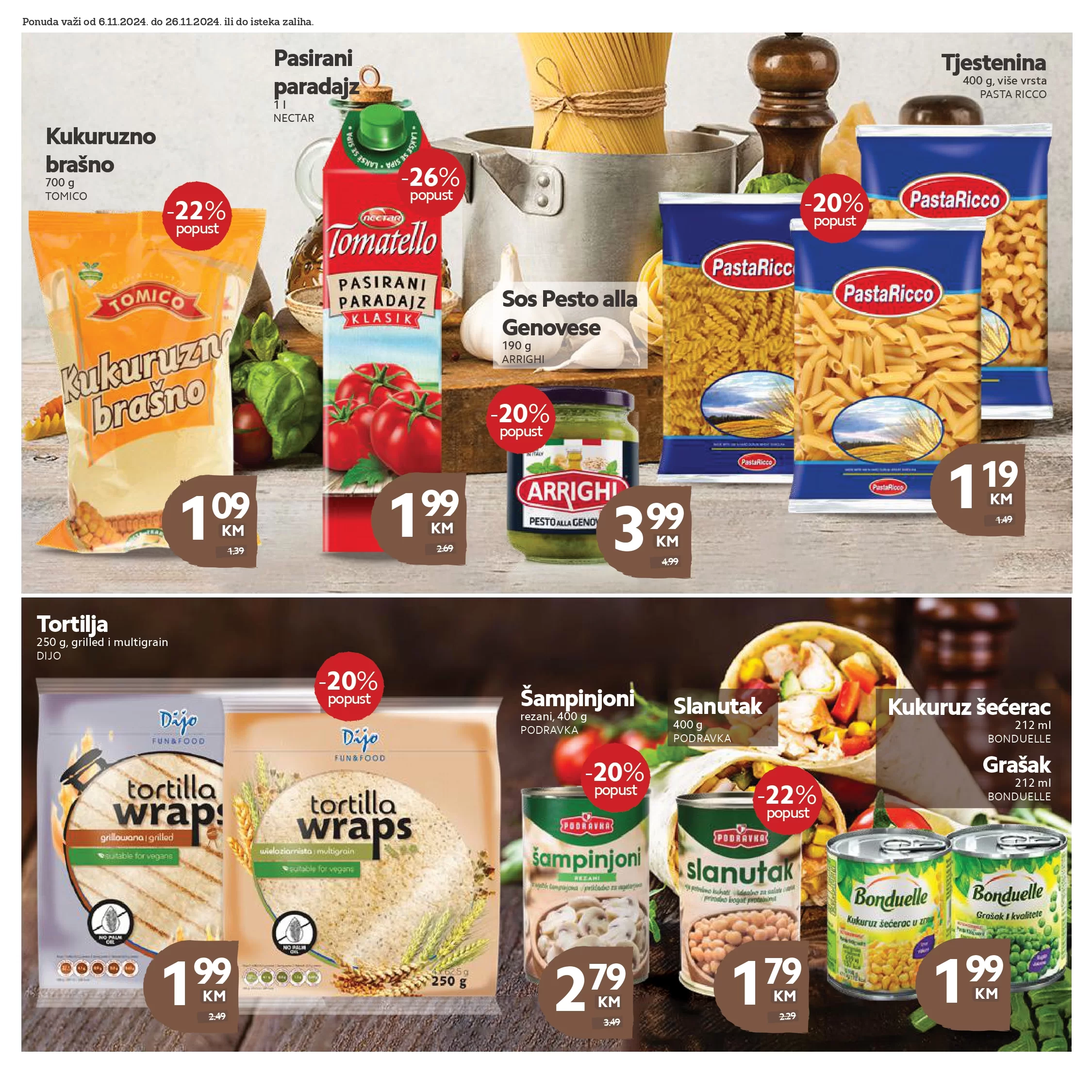 Tropic katalog 6-26.11.2024.