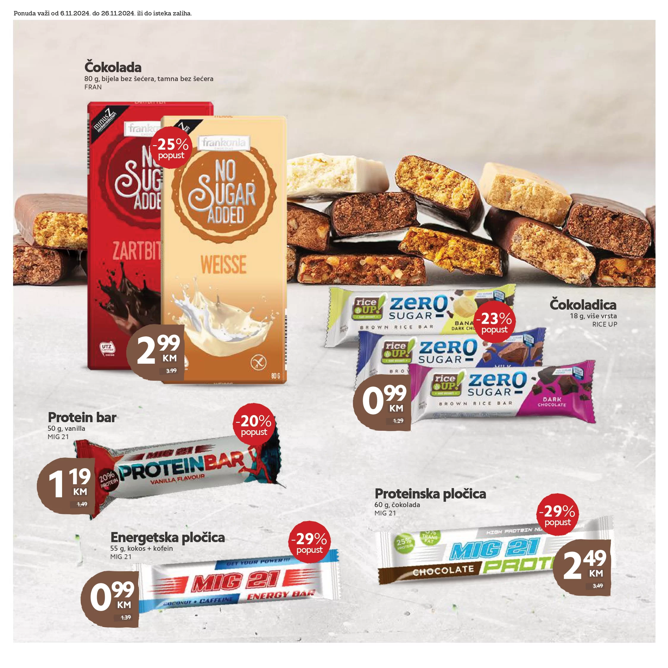 Tropic katalog 6-26.11.2024.