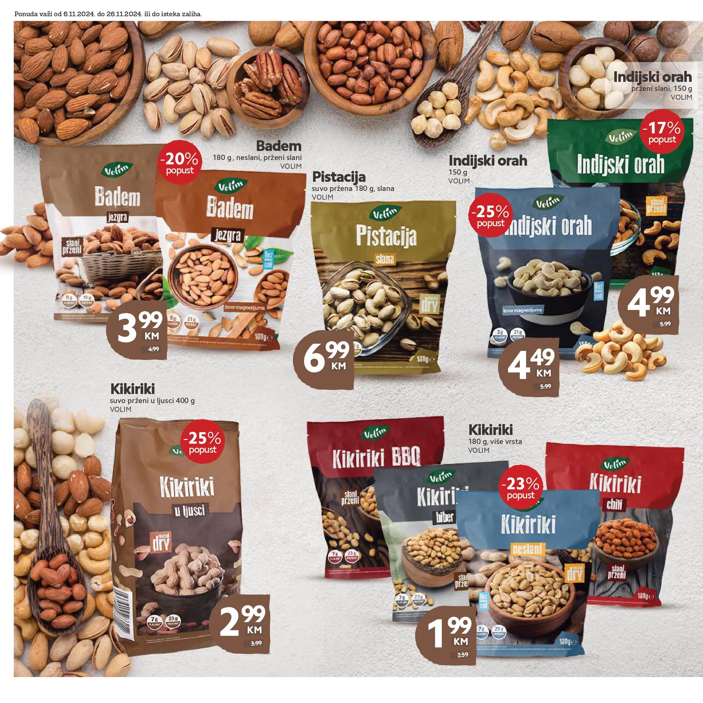 Tropic katalog 6-26.11.2024.