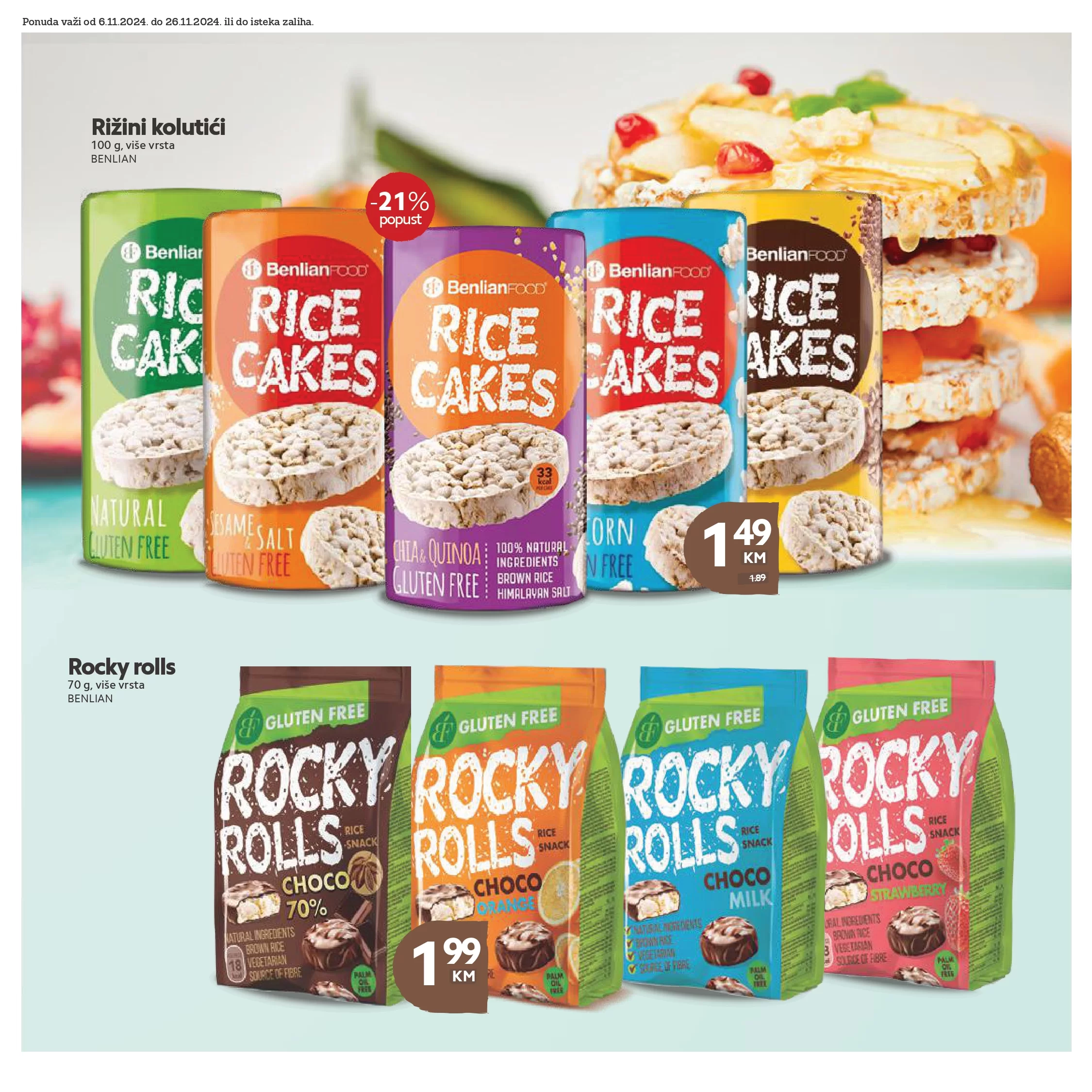 Tropic katalog 6-26.11.2024.