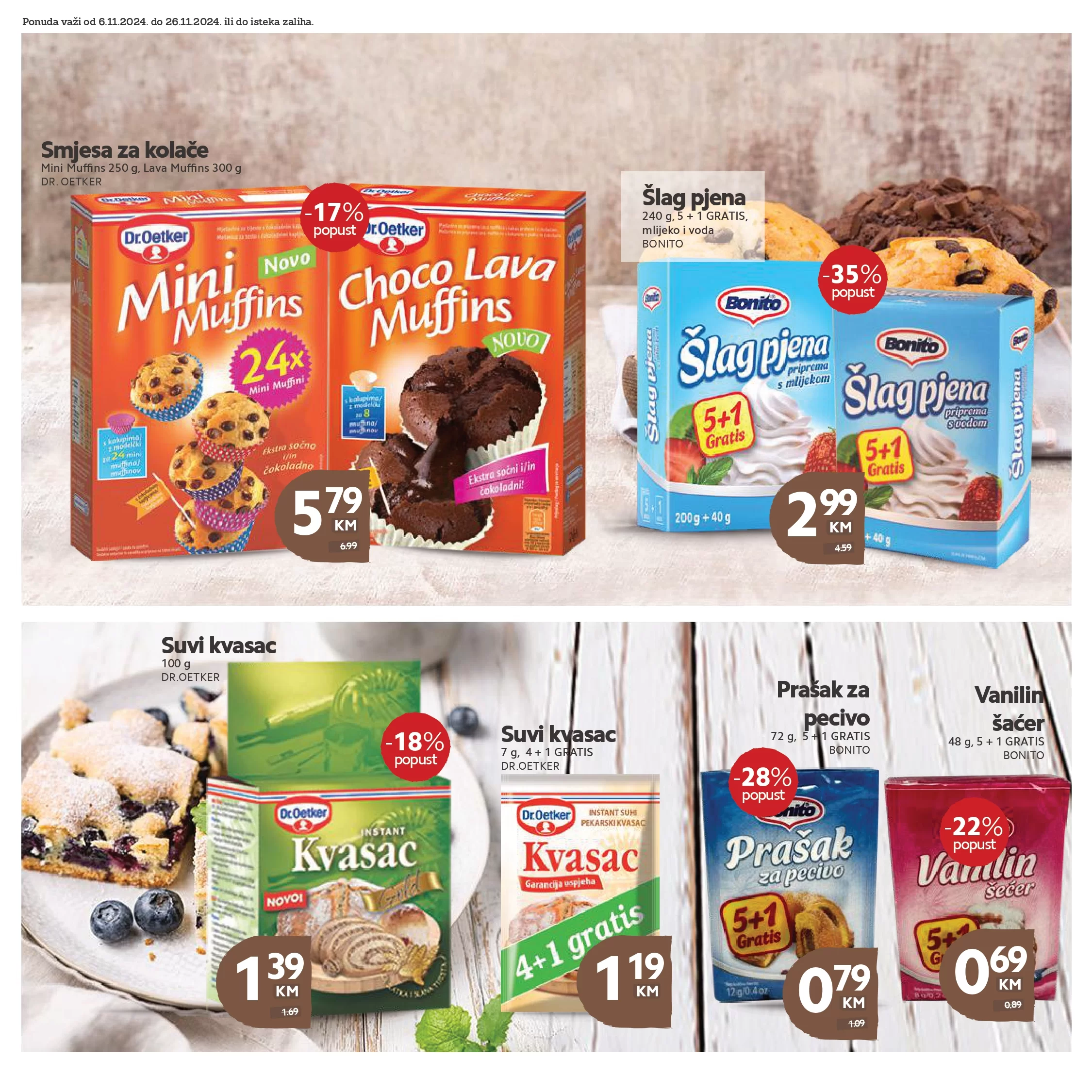 Tropic katalog 6-26.11.2024.