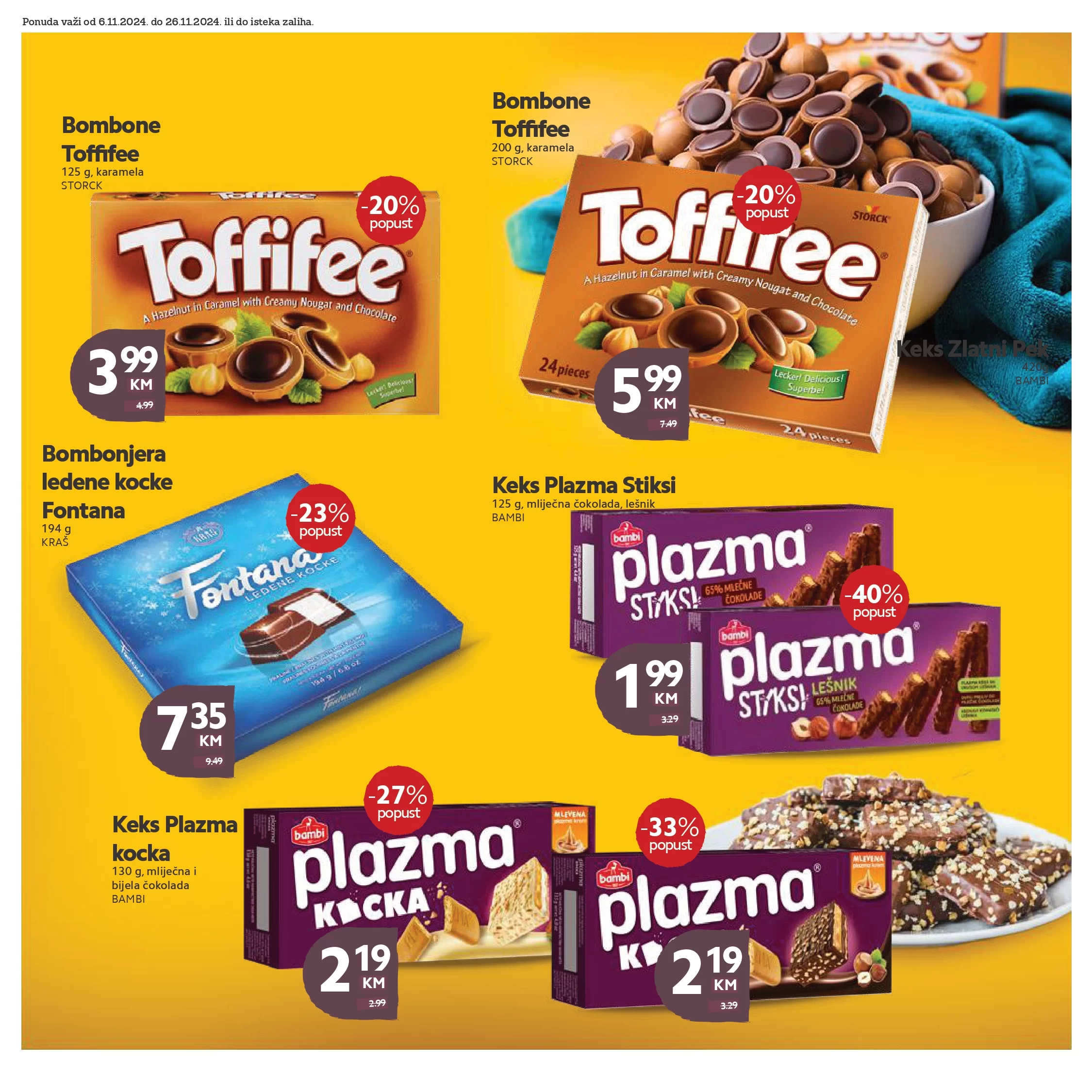 Tropic katalog 6-26.11.2024.