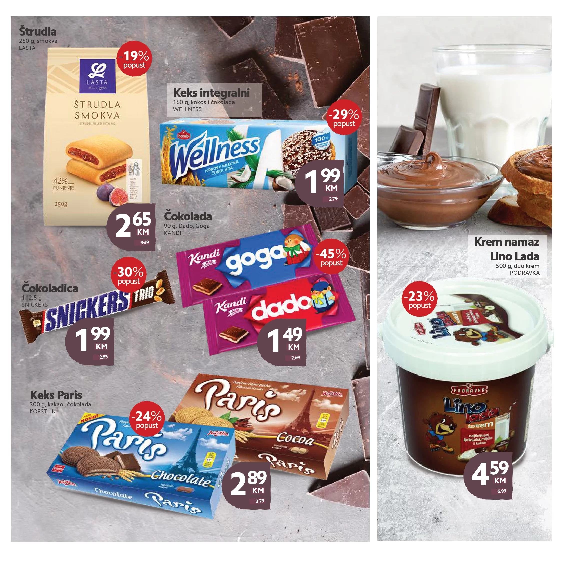 Tropic katalog 6-26.11.2024.