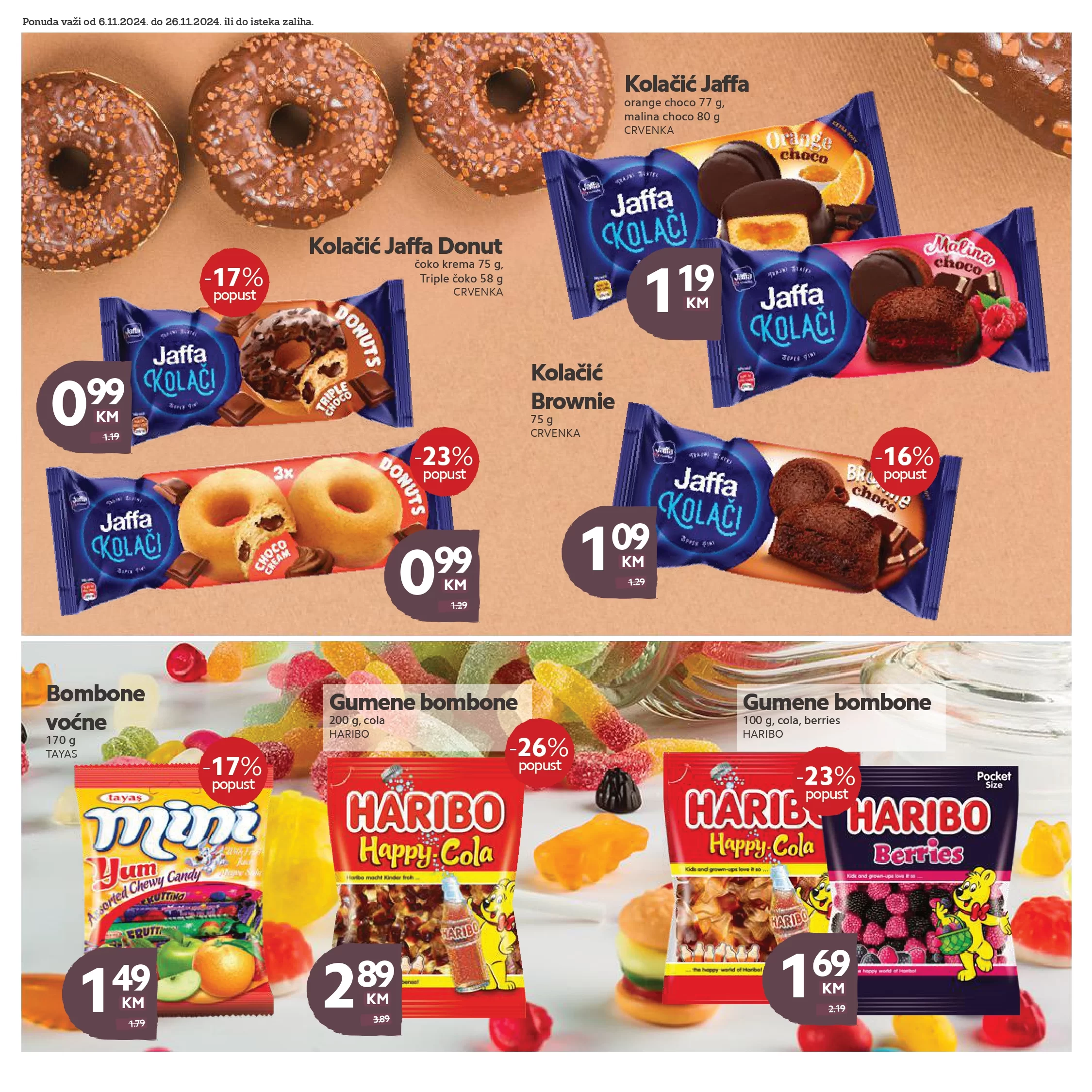 Tropic katalog 6-26.11.2024.