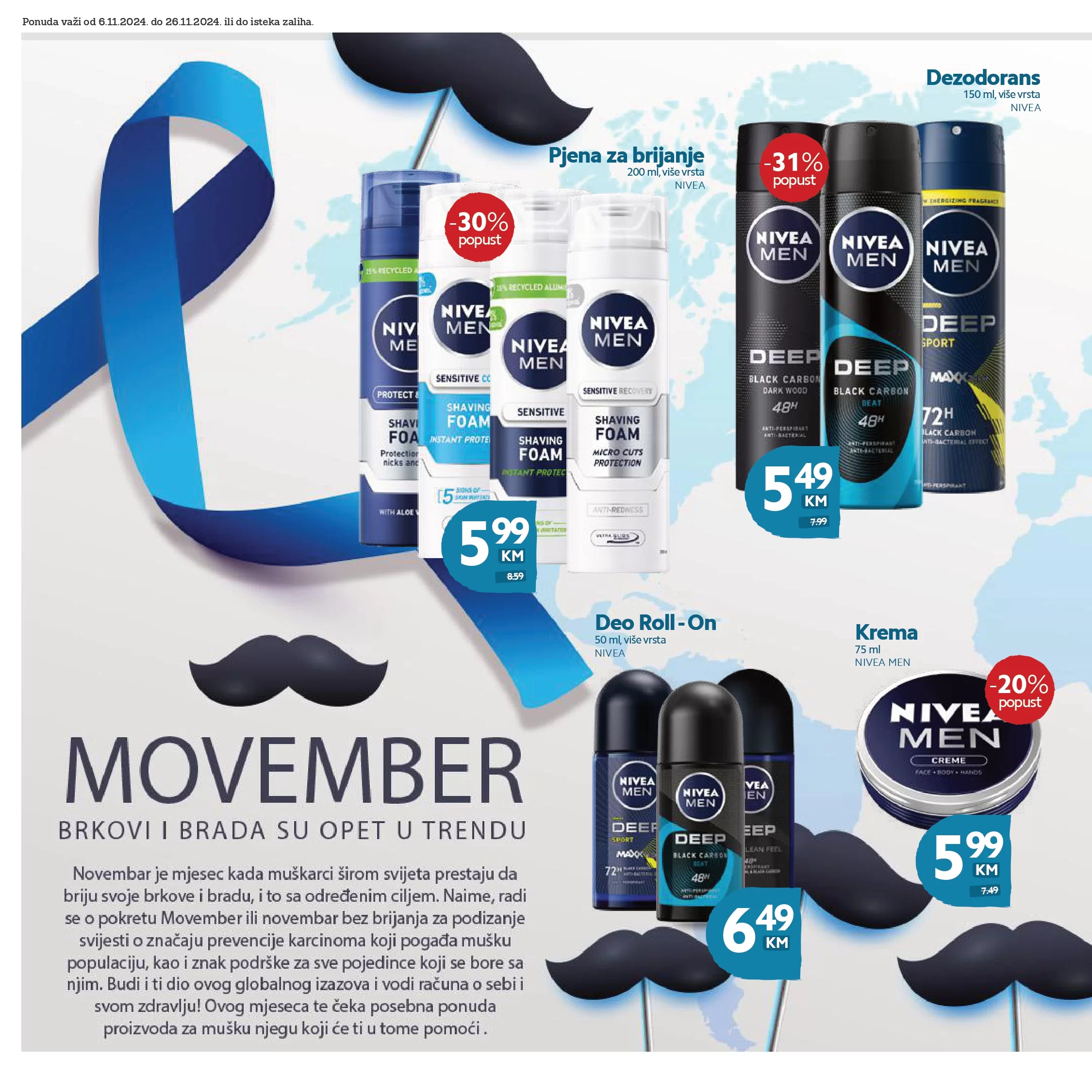 Tropic katalog 6-26.11.2024.