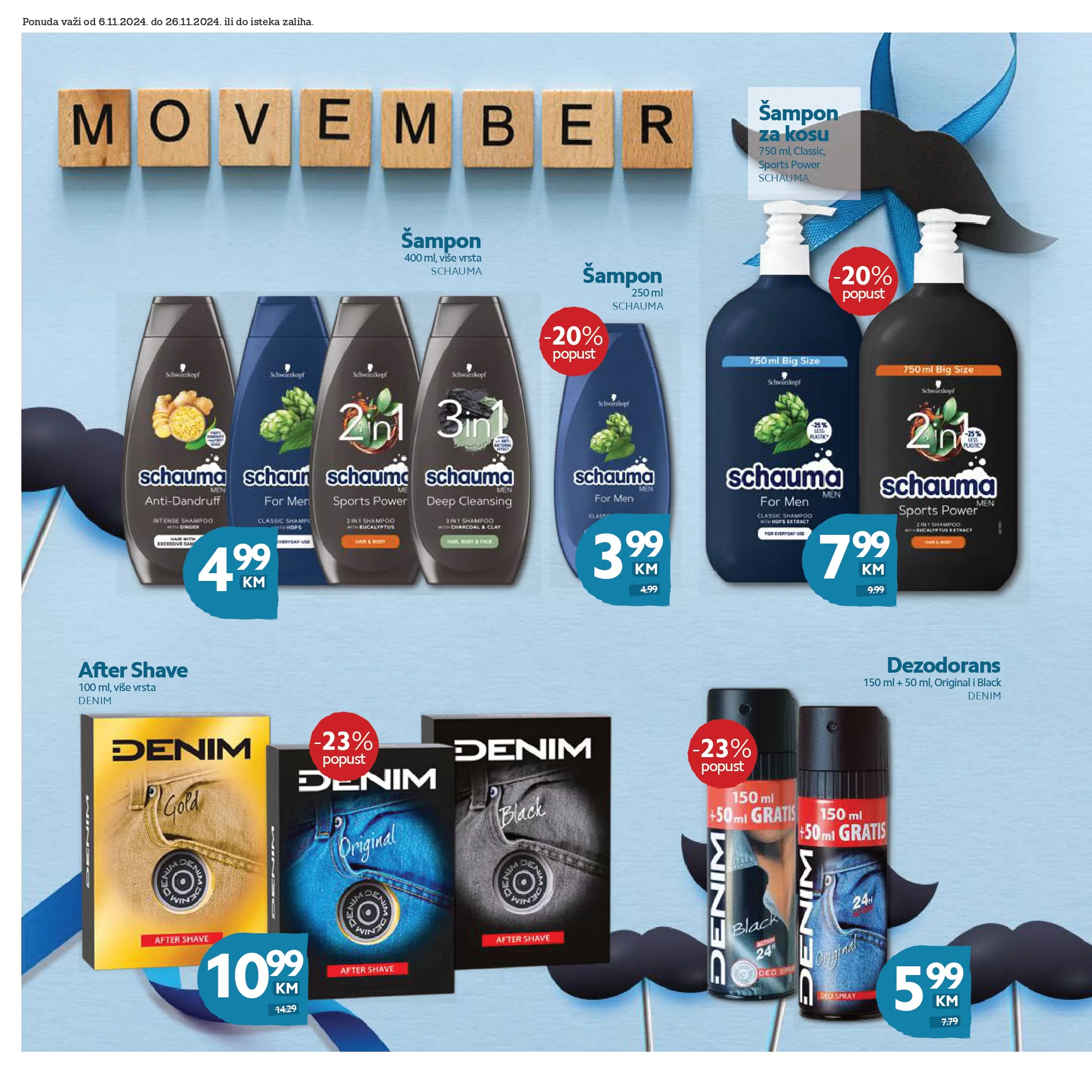 Tropic katalog 6-26.11.2024.