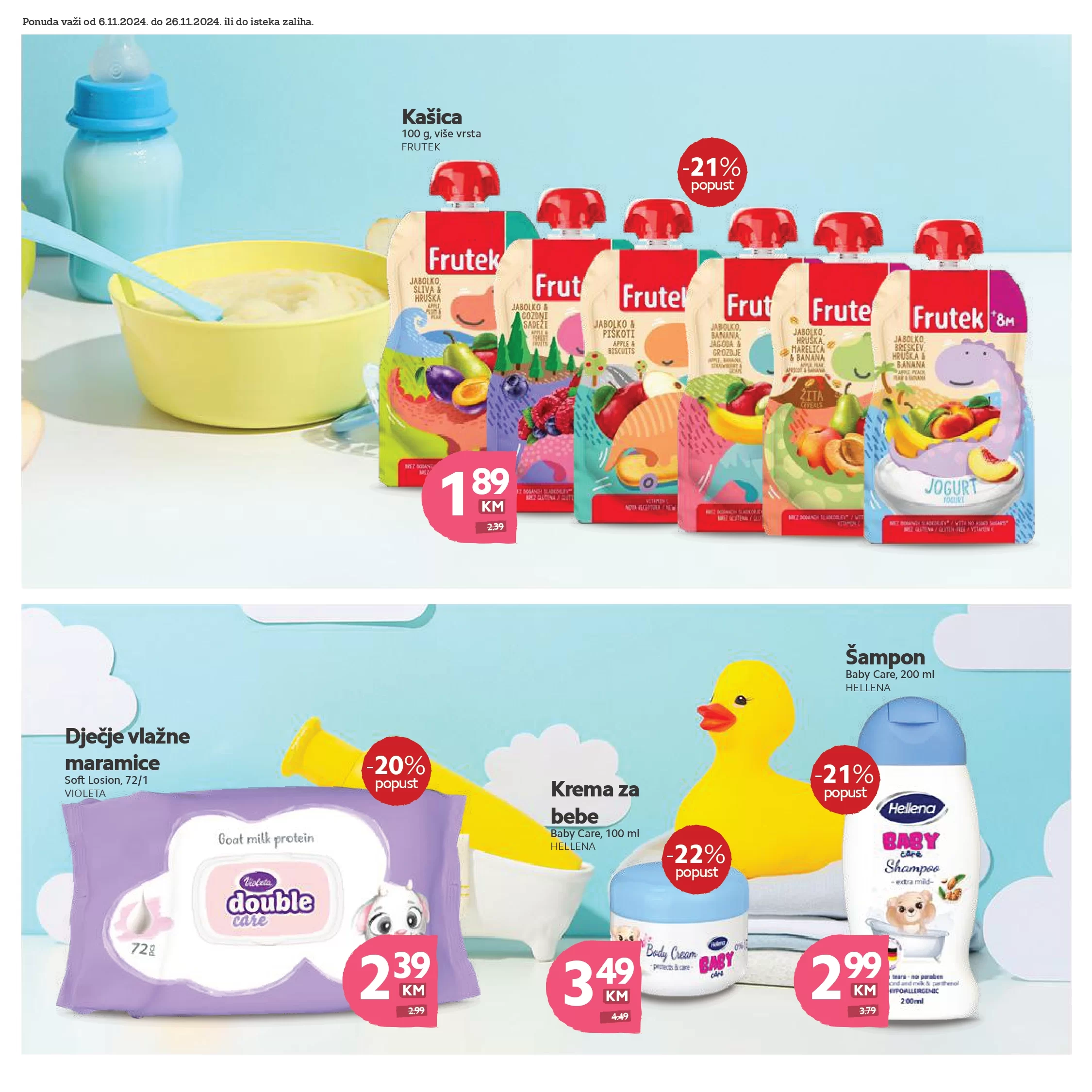 Tropic katalog 6-26.11.2024.