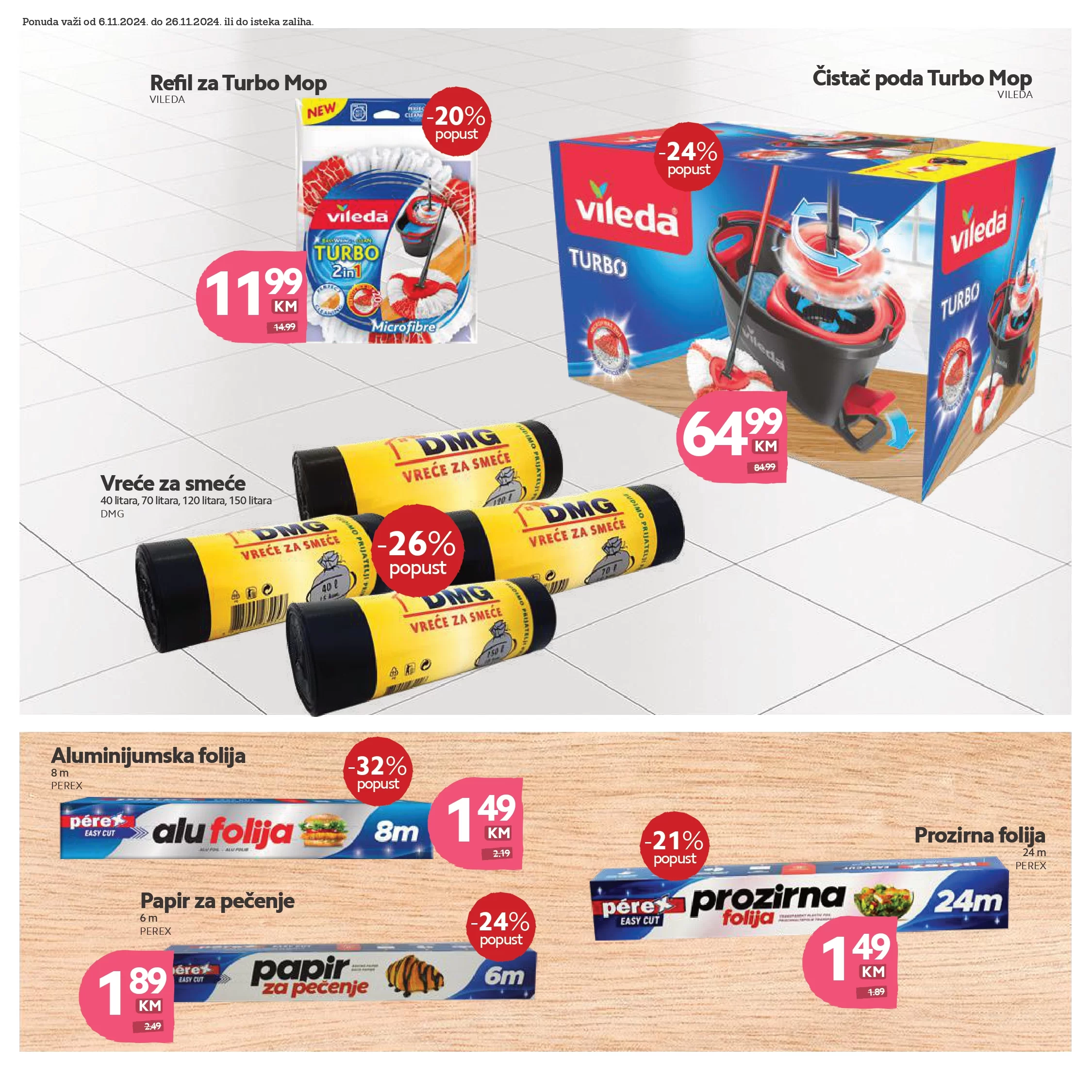 Tropic katalog 6-26.11.2024.