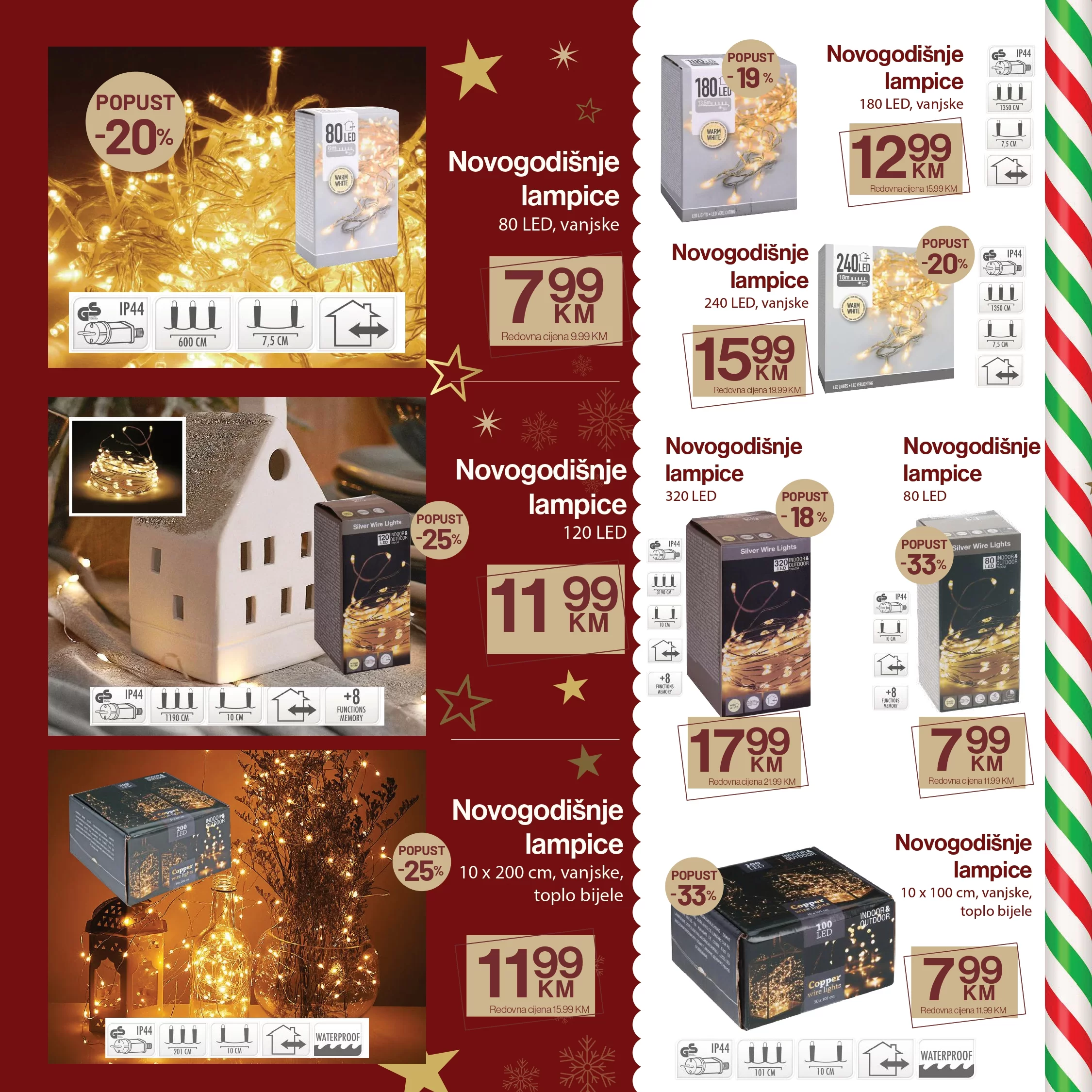 Tropic katalog 25.11-31.12.2024.