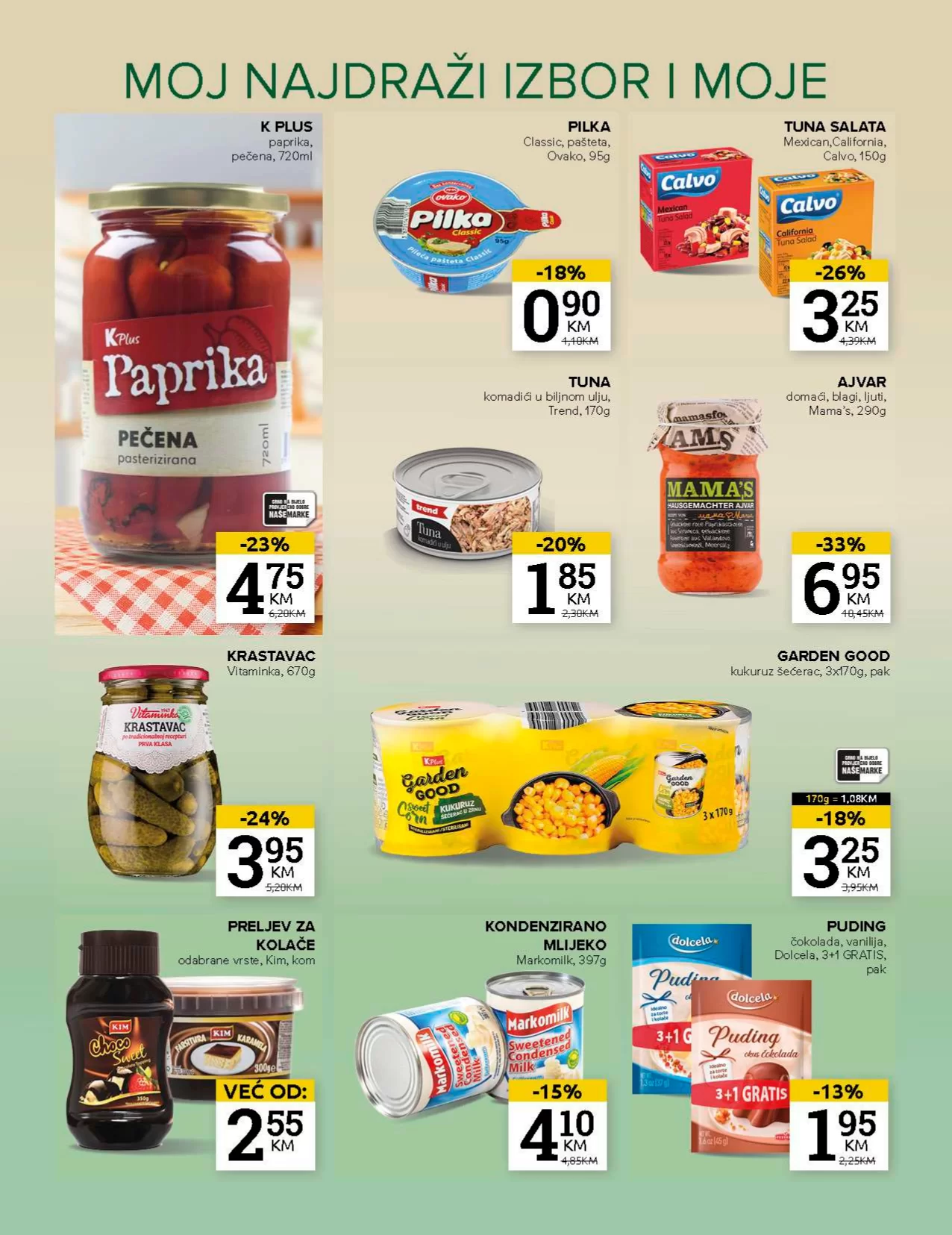 Konzum katalog 4-17.11.2024.