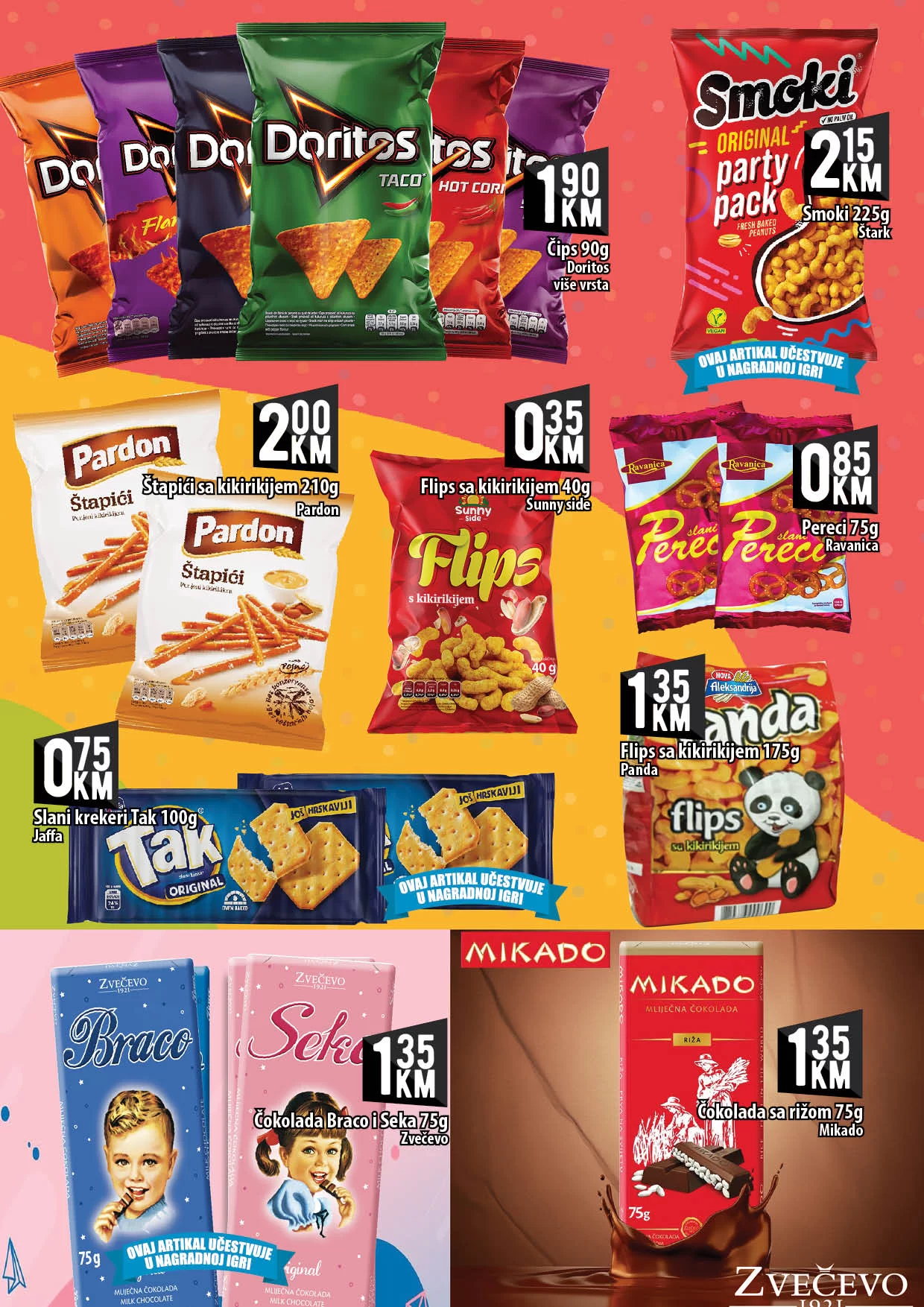 Kort katalog 1-20.11.2024.