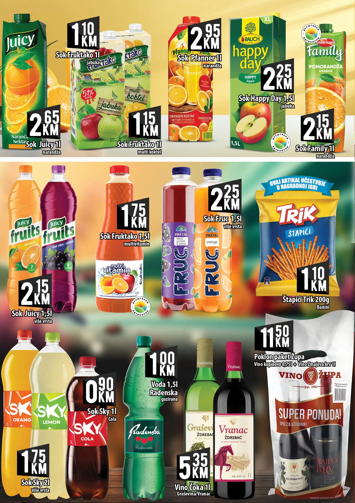 Kort katalog 1-20.11.2024.