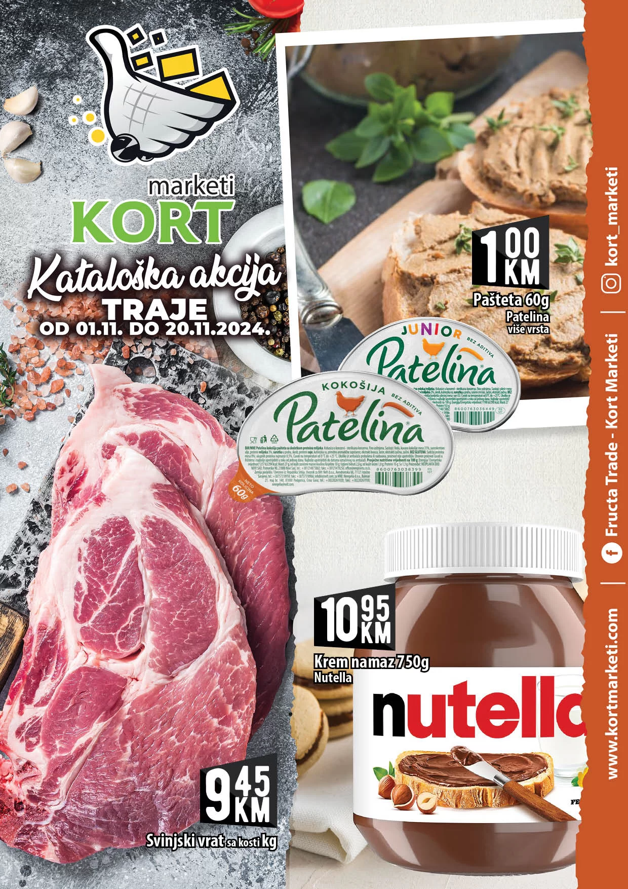 Kort katalog 1-20.11.2024.