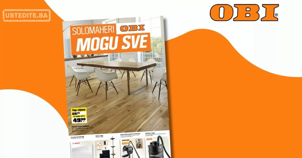 OBI katalog 4-17.11.2024.