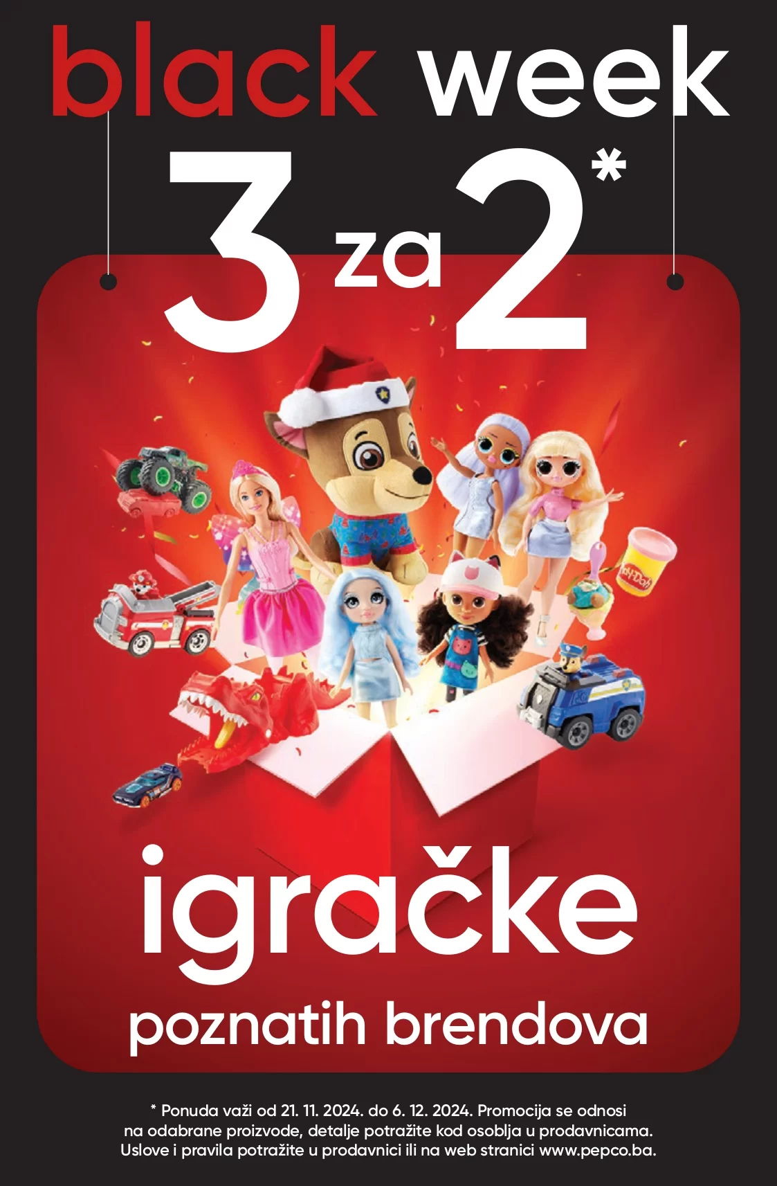 Pepco katalog 21-27.11.2024.