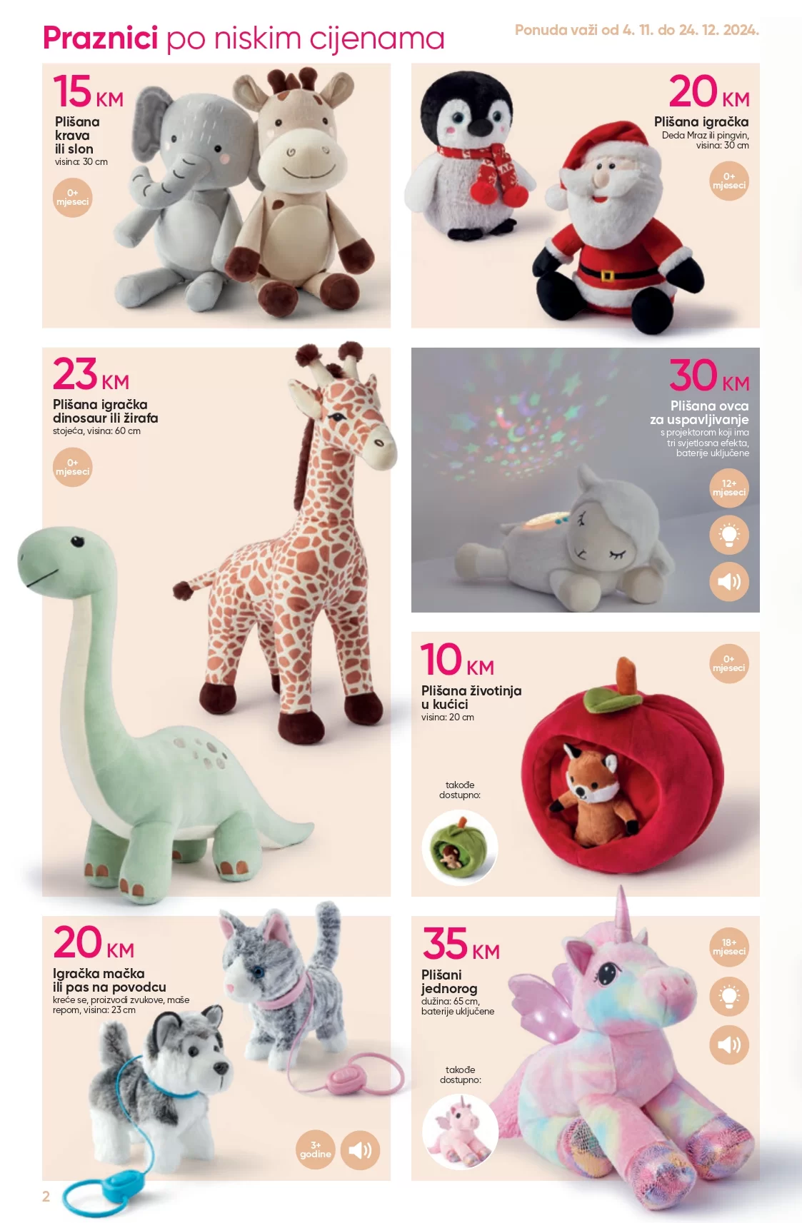 Pepco katalog 4.11-24.12.2024.