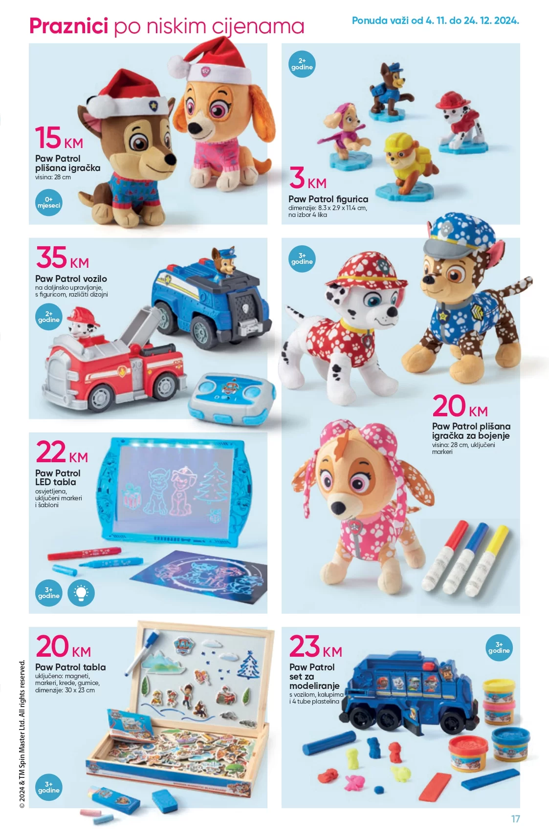 Pepco katalog 4.11-24.12.2024.