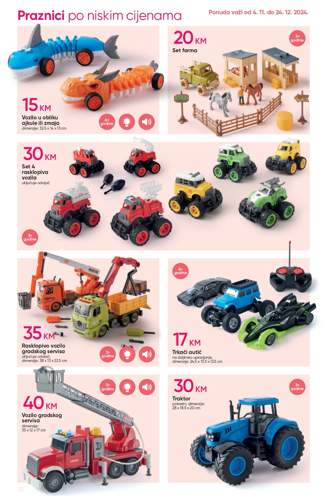 Pepco katalog 4.11-24.12.2024.