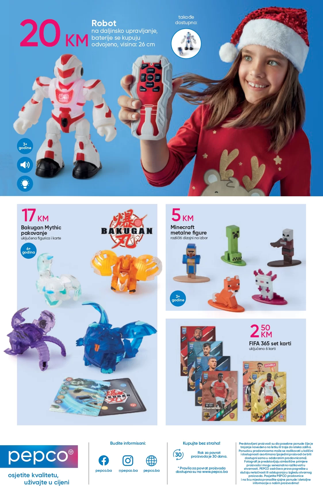 Pepco katalog 4.11-24.12.2024.