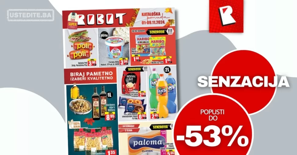 Robot katalog 1-9.11.2024.