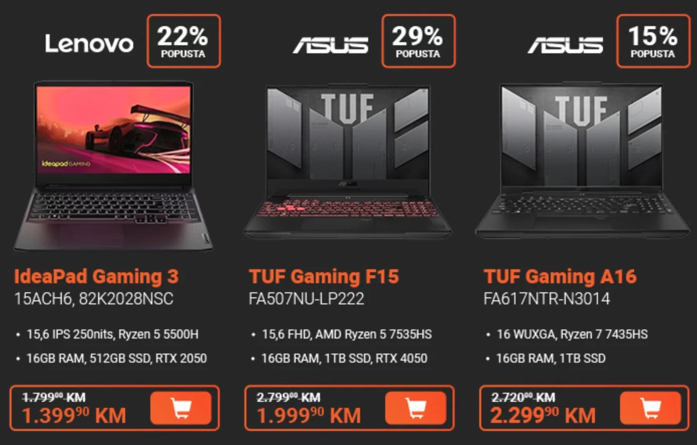 Ekupi Black Friday 2024.