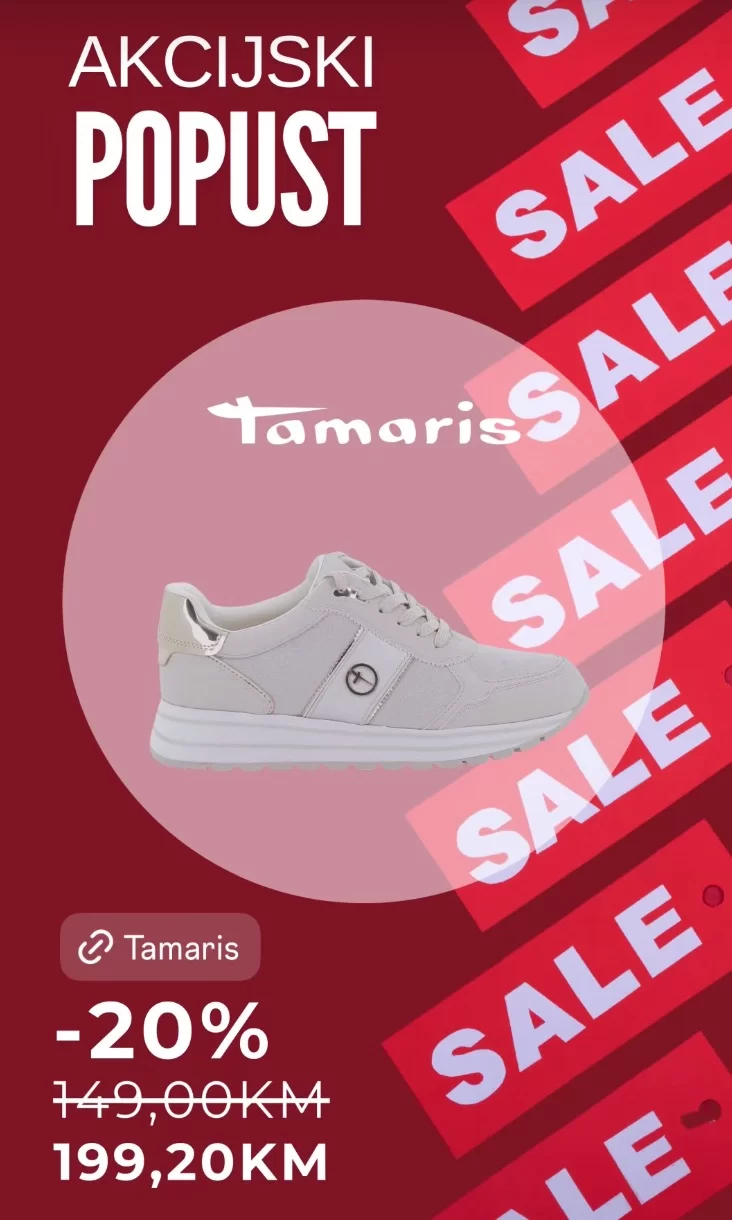 Planika SNIŽENJE - novembar 2024.