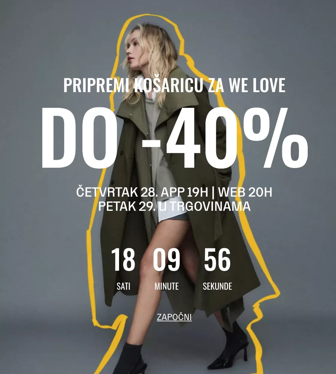 Stradivarius BLACK FRIDAY 2024.