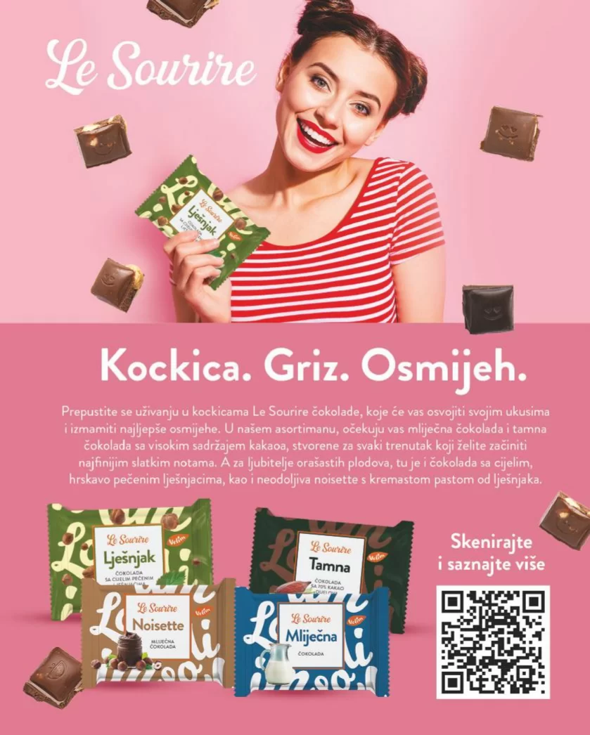 Tropic katalog Super Bonbonjera 1-31.12.2024.