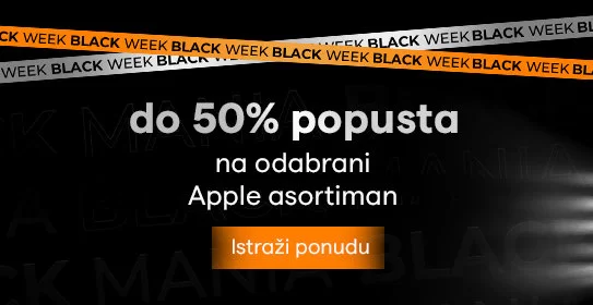 TehnoMag BLACK WEEK 19-26.11.2024.